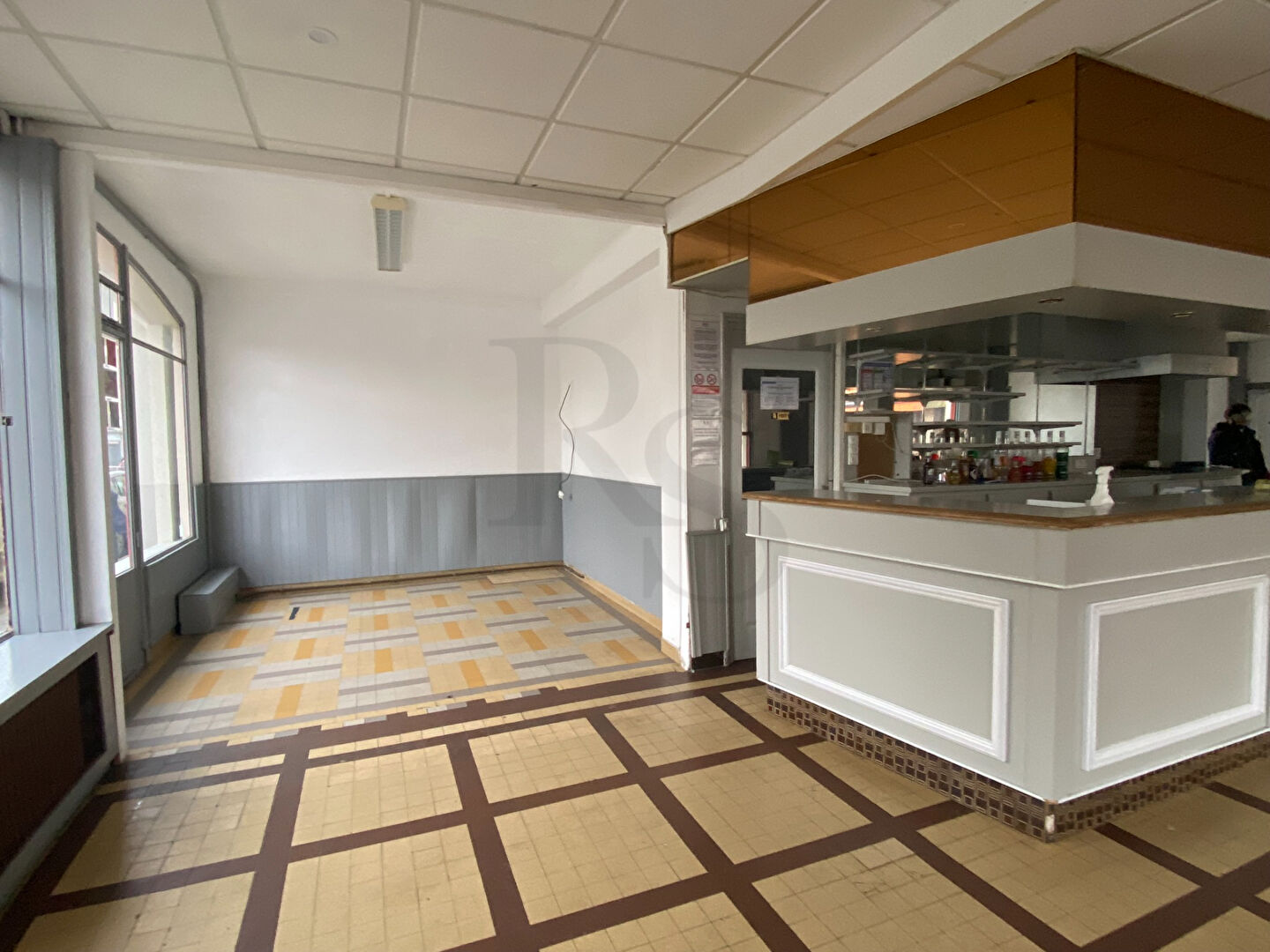 Photo TRUN - Hôtel restaurant à vendre image 2/6