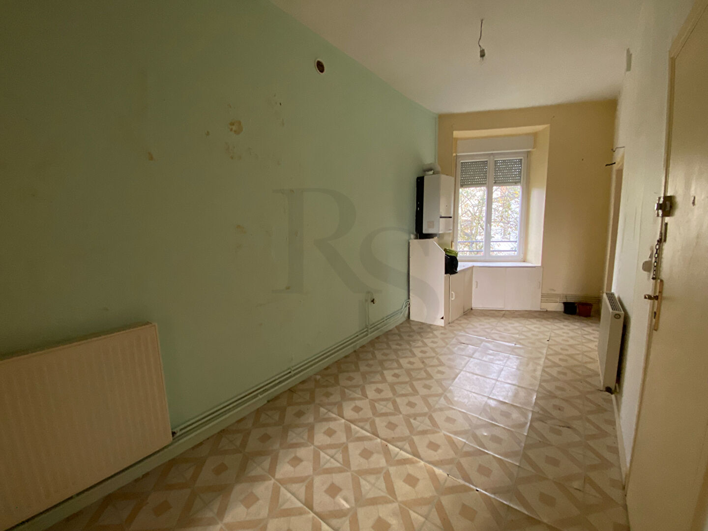 Photo Appartement 2 pièces (53 m²) en vente à La Ferté Macé image 3/6