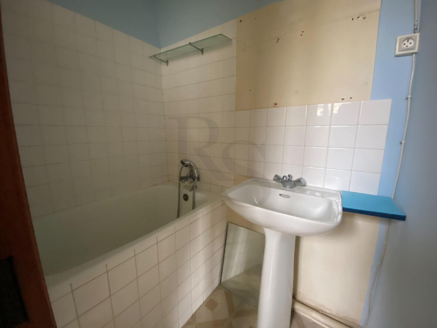 Photo Appartement 2 pièces (53 m²) en vente à La Ferté Macé image 6/6