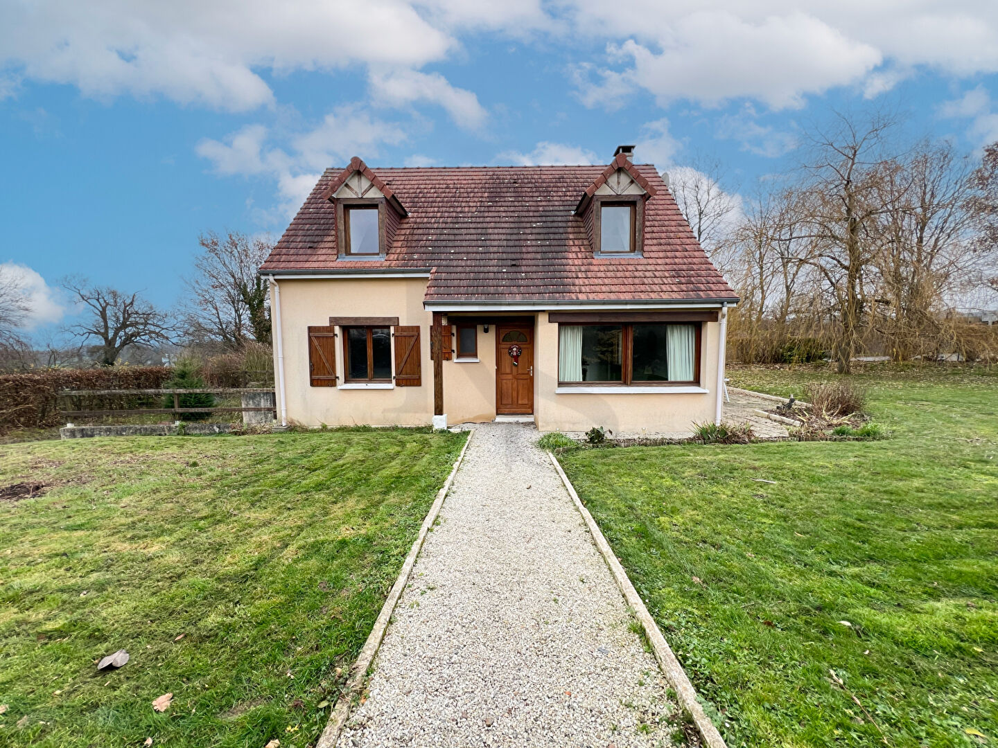 Photo PAVILLON CALIGNY ! image 1/6