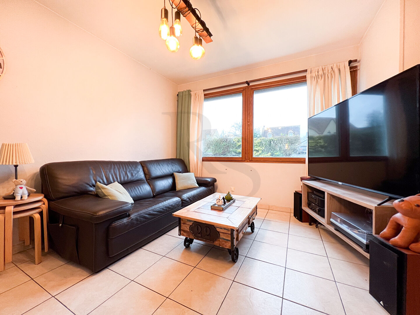 Photo PAVILLON CALIGNY ! image 5/6