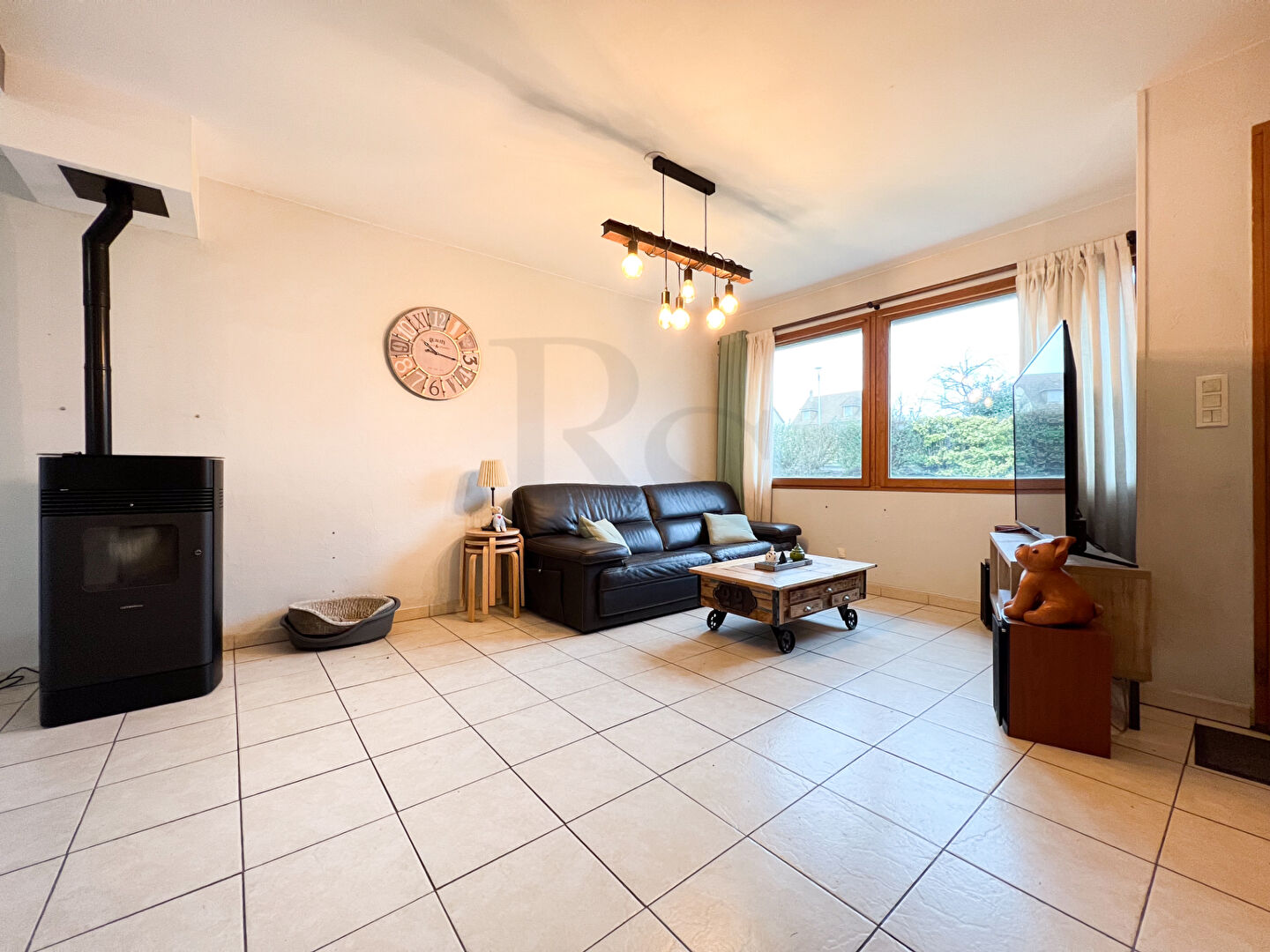 Photo PAVILLON CALIGNY ! image 6/6