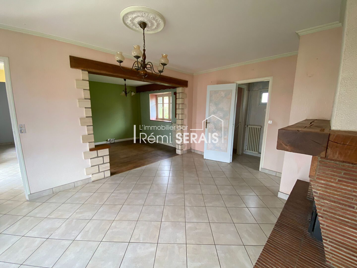 Photo La Coulonche - Maison 4 chambres image 2/6