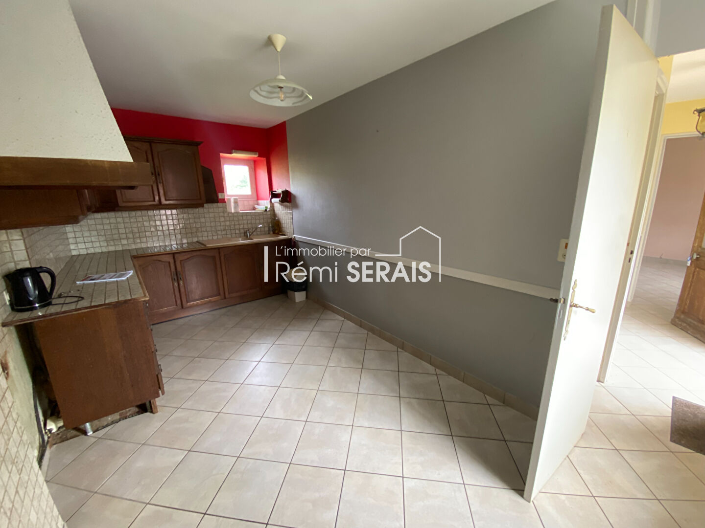 Photo La Coulonche - Maison 4 chambres image 3/6