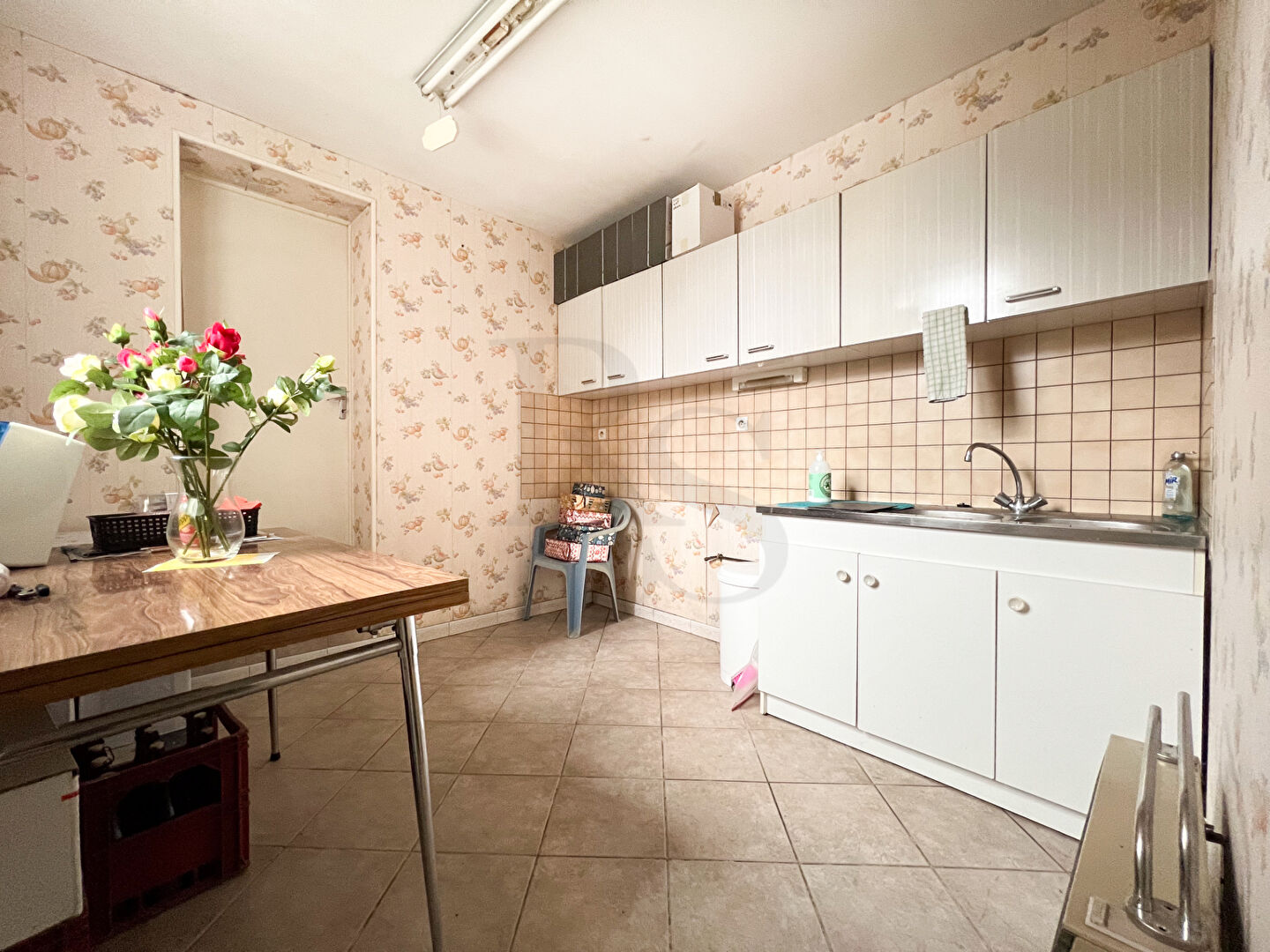 Photo La Ferrière aux étangs - Immeuble 4 lots image 5/6