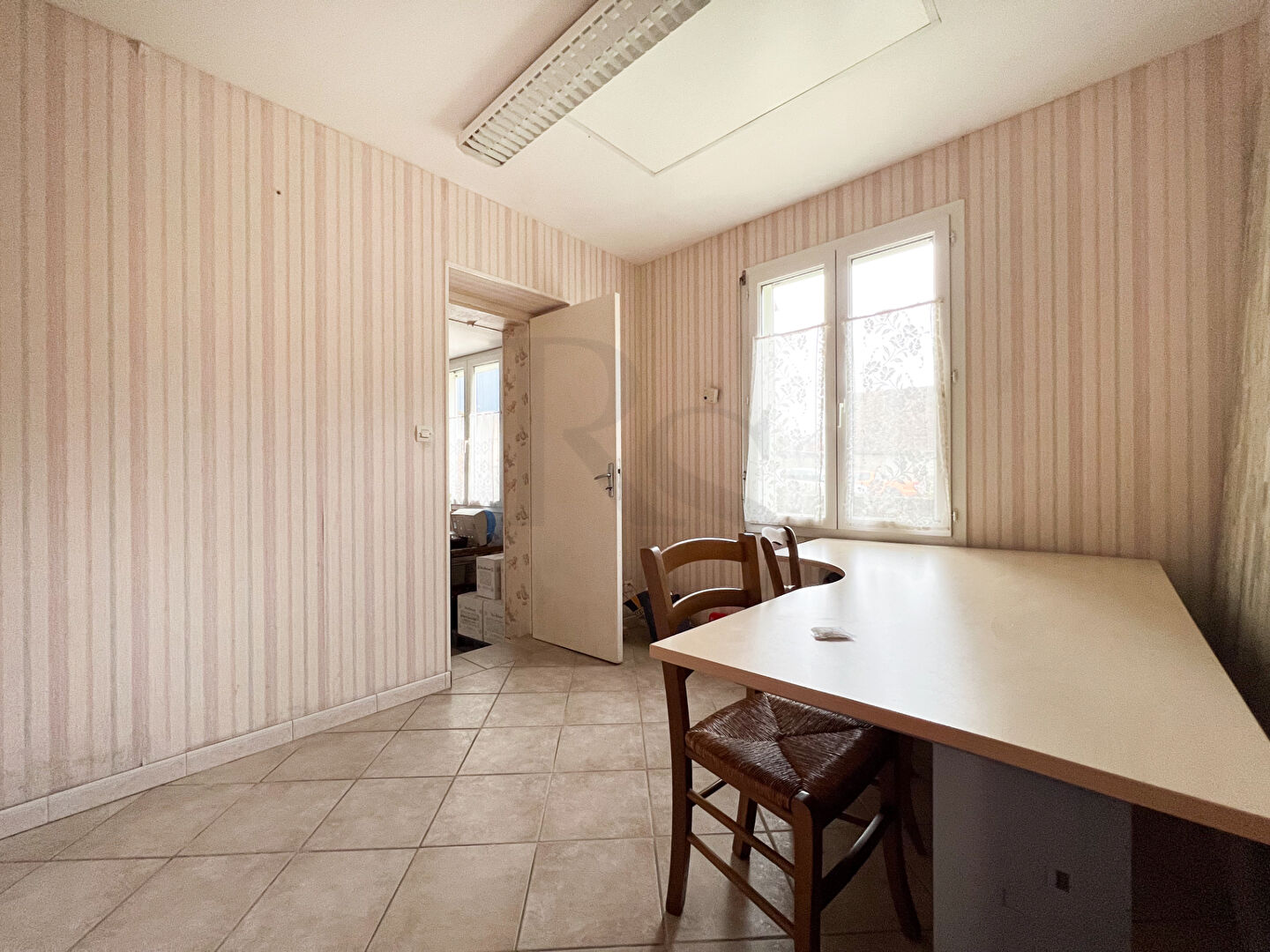 Photo La Ferrière aux étangs - Immeuble 4 lots image 6/6