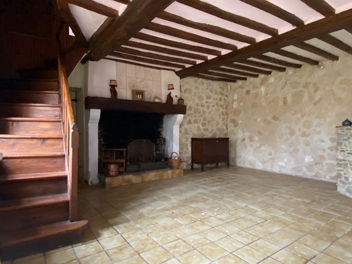 Photo axe ARGENTAN - FALAISE Maison à vendre image 4/6