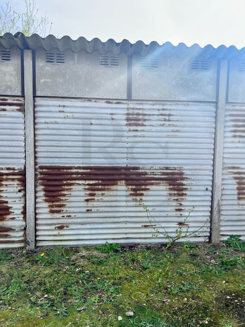 Parking / box Aunay Sur Odon 13. m2