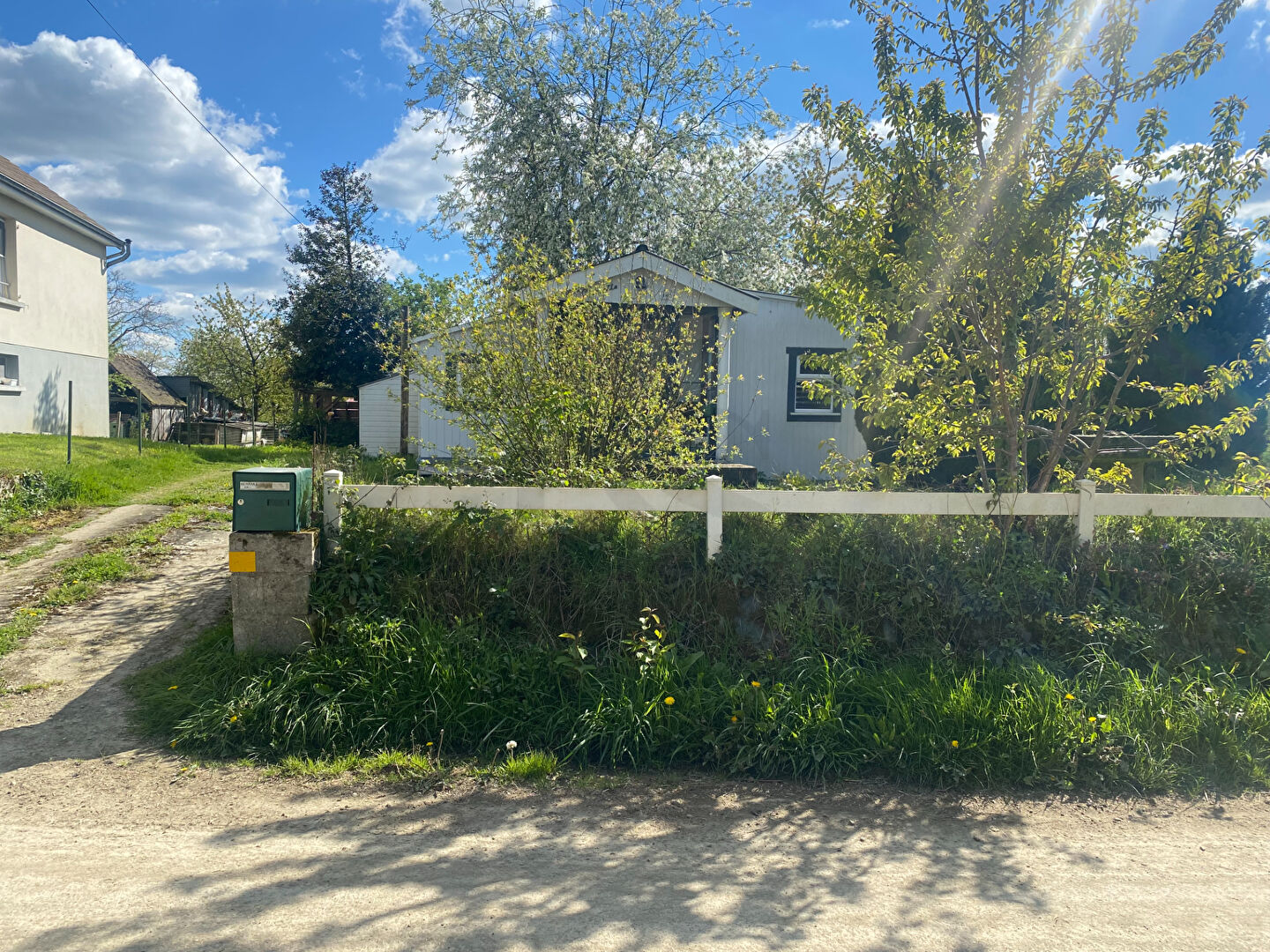 Photo Maison type chalet JUVIGNY VAL D'ANDAINE avec terrain 2576m2 image 3/6