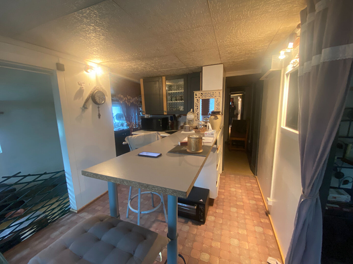 Photo Maison type chalet JUVIGNY VAL D'ANDAINE avec terrain 2576m2 image 4/6