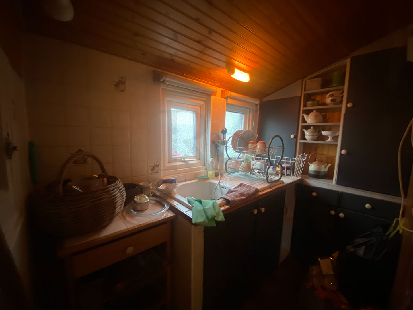 Photo Maison type chalet JUVIGNY VAL D'ANDAINE avec terrain 2576m2 image 5/6