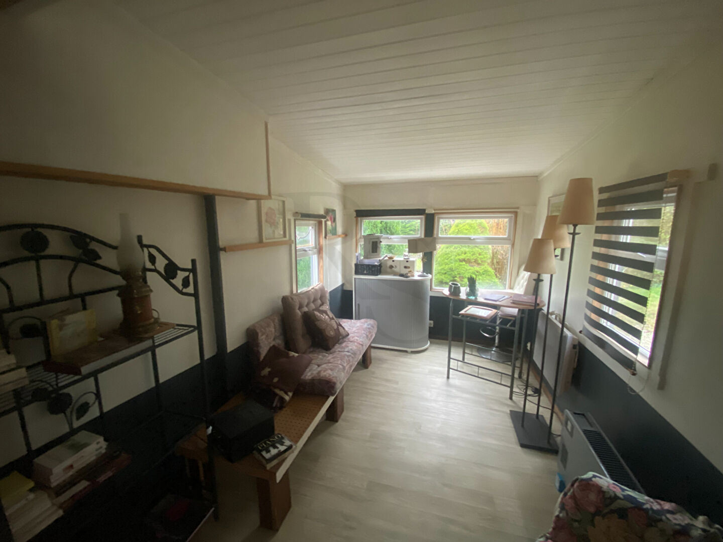 Photo Maison type chalet JUVIGNY VAL D'ANDAINE avec terrain 2576m2 image 6/6