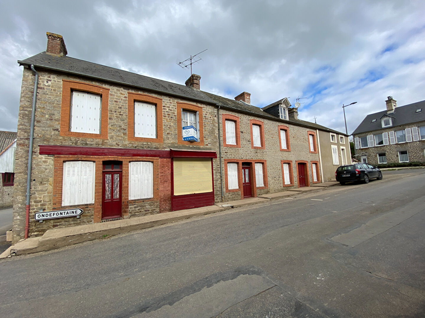 Photo MONTCHAUVET image 3/6