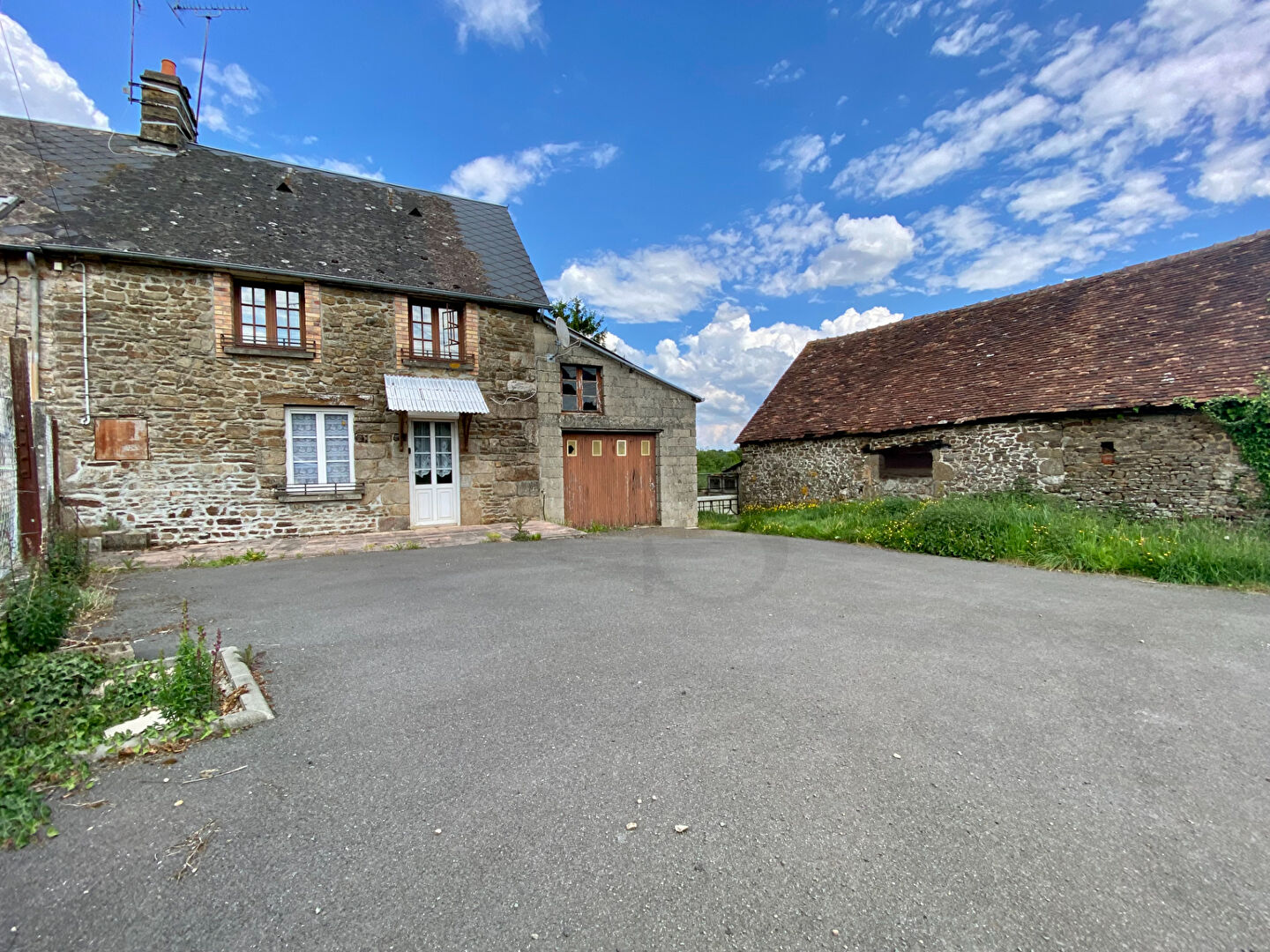 Maison à vendre à Saint Bômer Les Forges - Référence 10035
