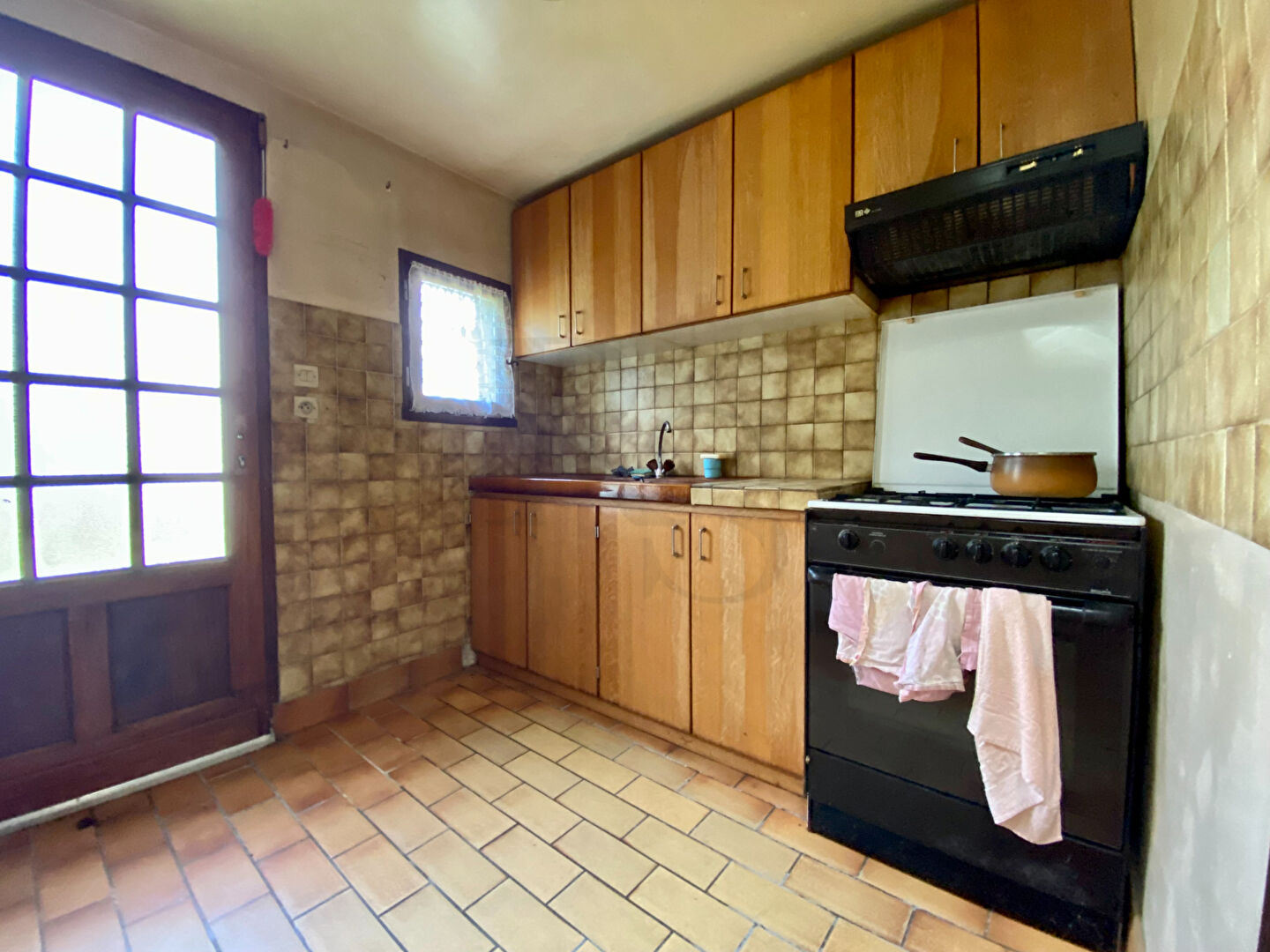 Photo Maison à vendre à Saint Bômer Les Forges - Référence 10035 image 3/6