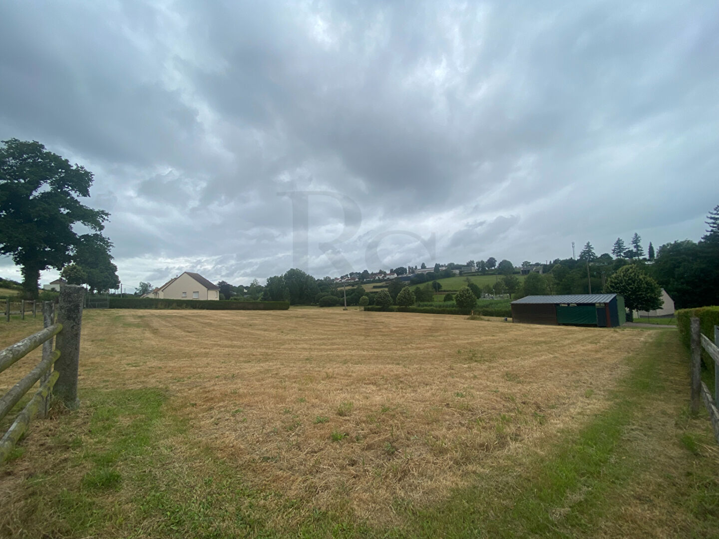 Terrain Valdalliere 7429 m2