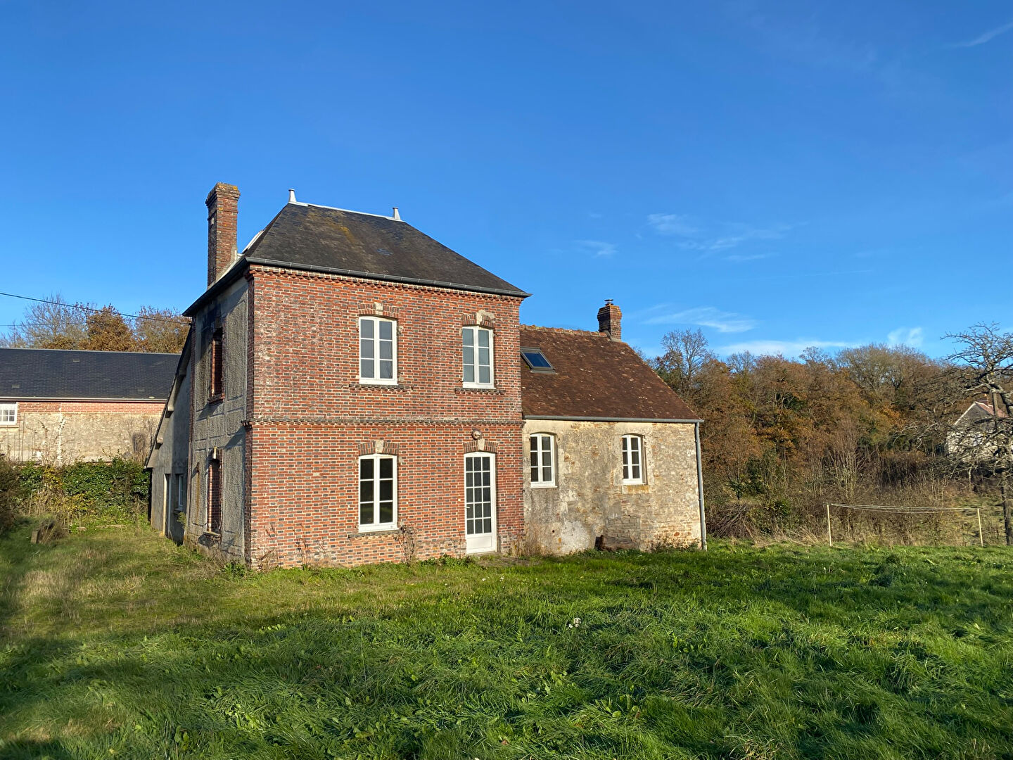 Photo BAILLEUL - Maison à vendre image 1/6