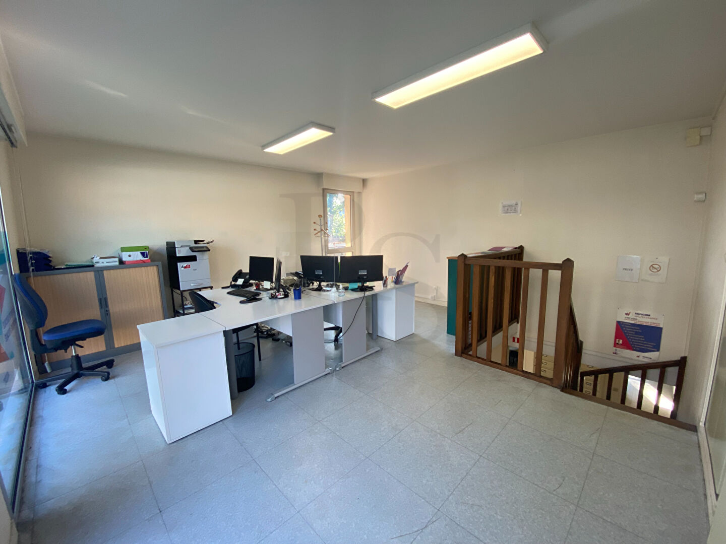 Bureaux Flers