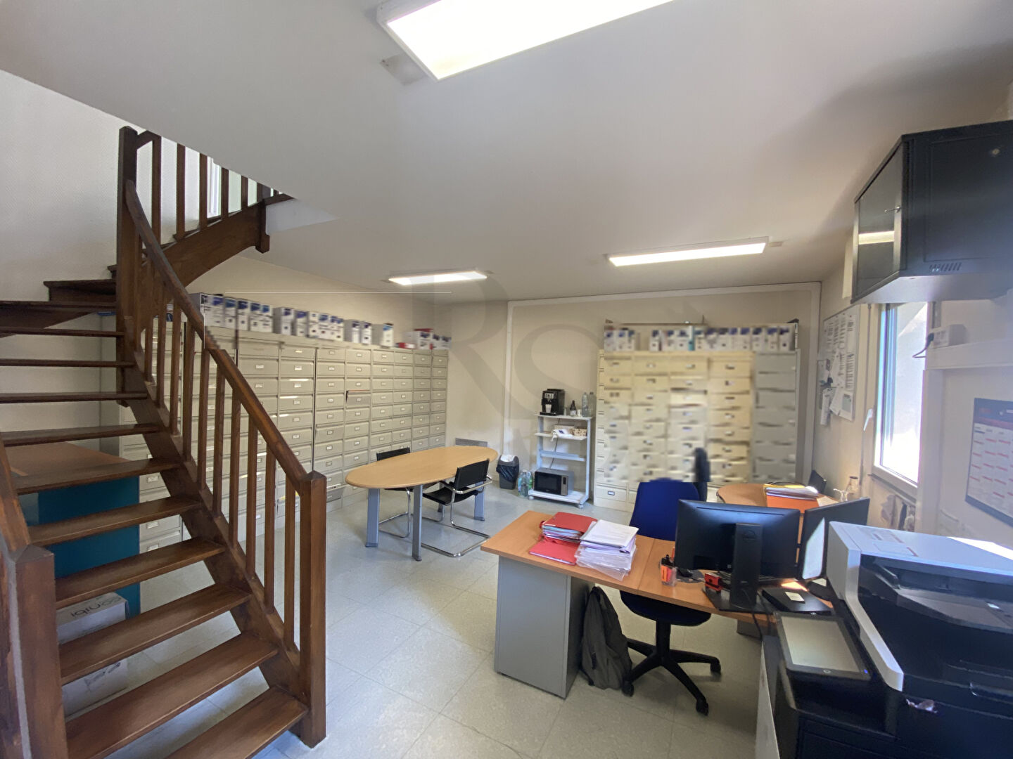 Photo Bureaux Flers image 3/6