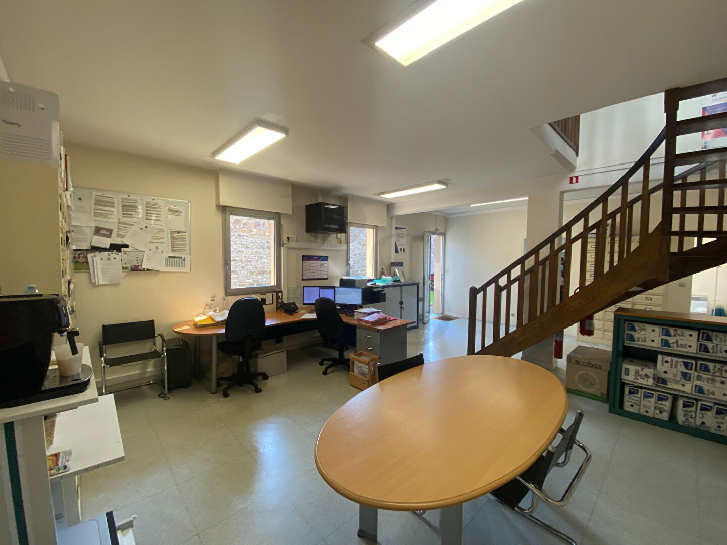 Photo Bureaux Flers image 4/6