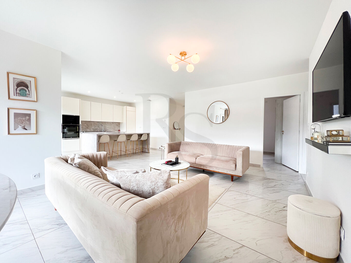 Photo Maison moderne à vendre à FLERS - Référence 10193 image 4/6