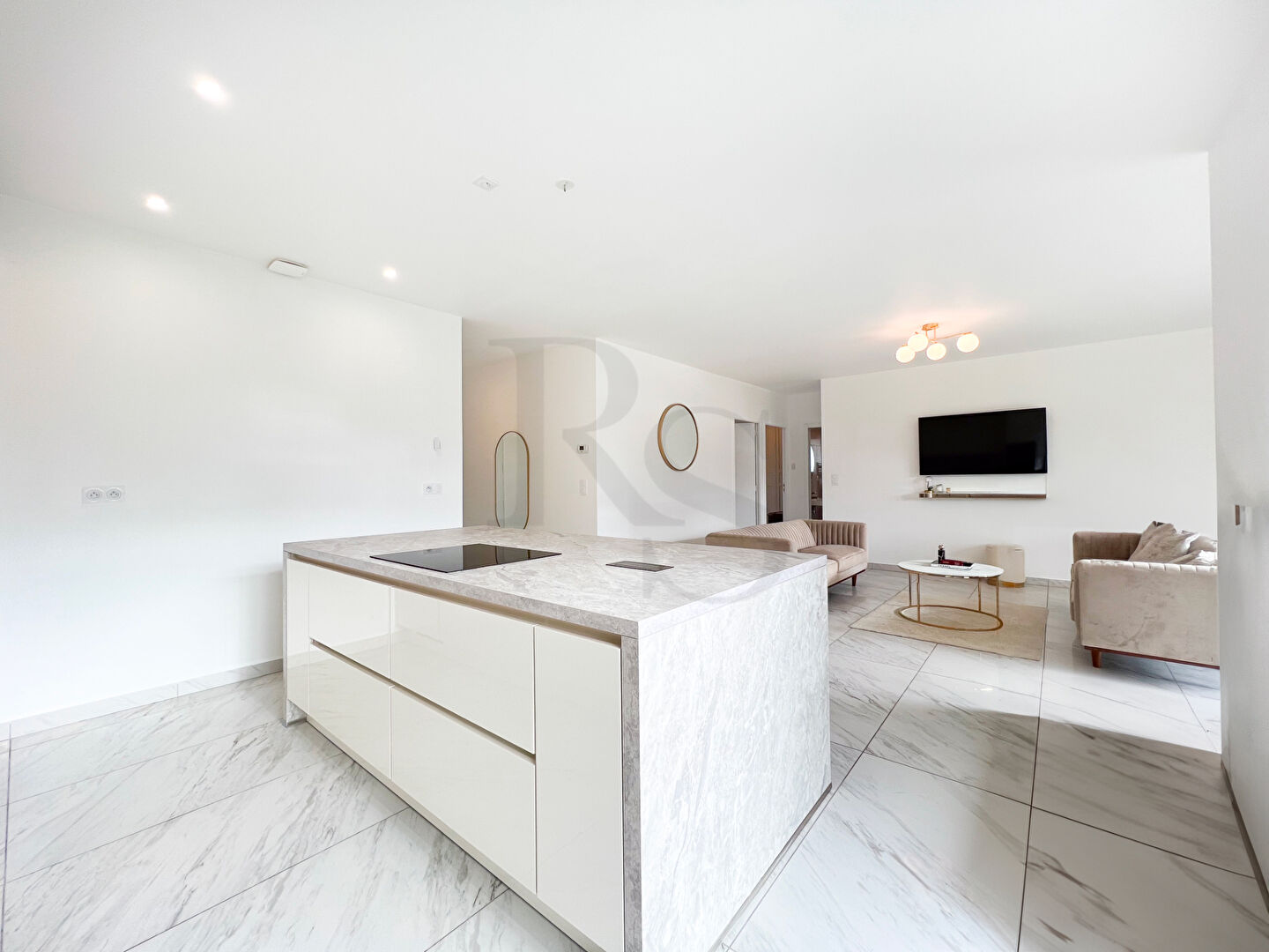 Photo Maison moderne à vendre à FLERS - Référence 10193 image 6/6