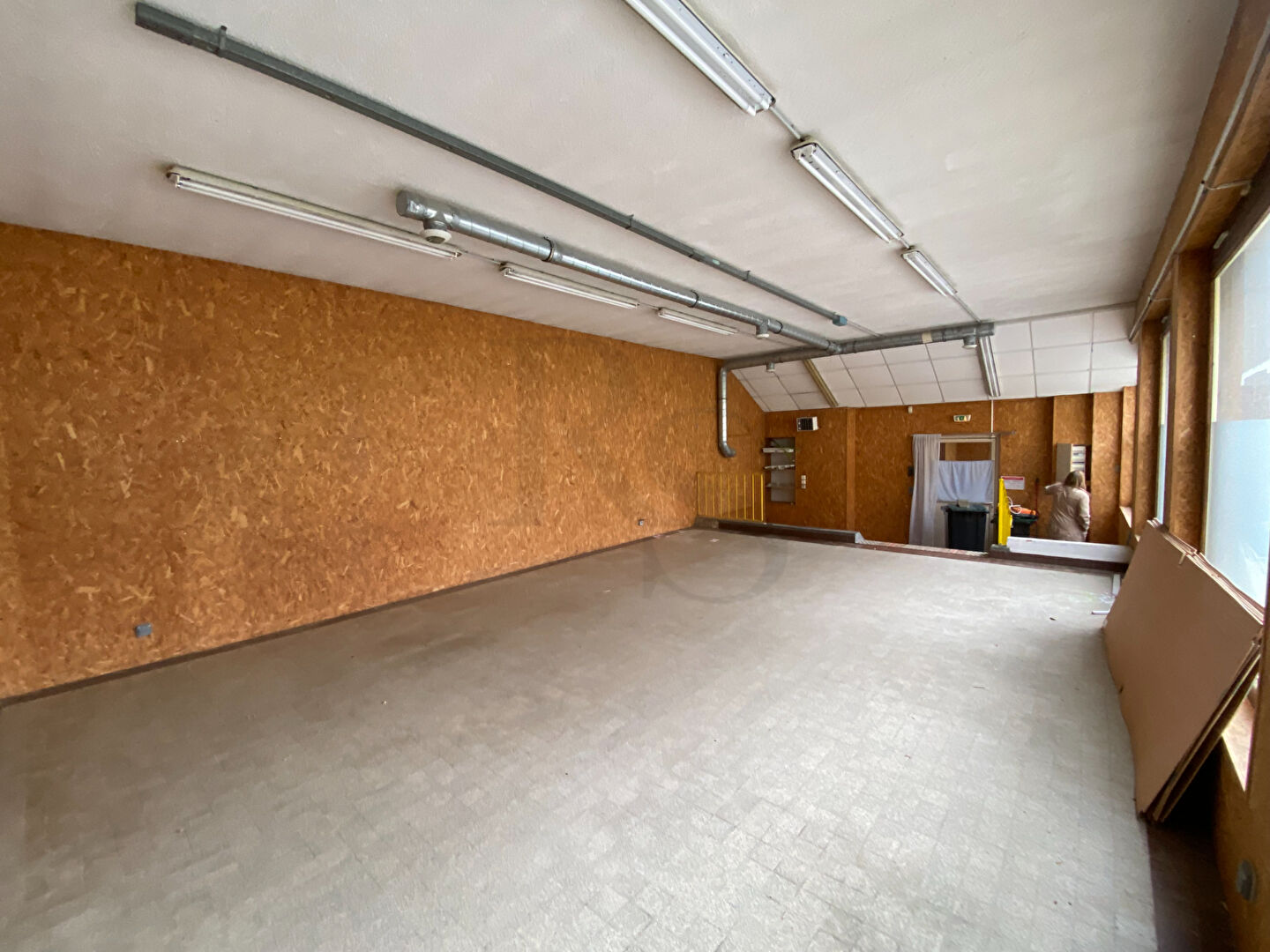 Local commercial Domfront En Poiraie