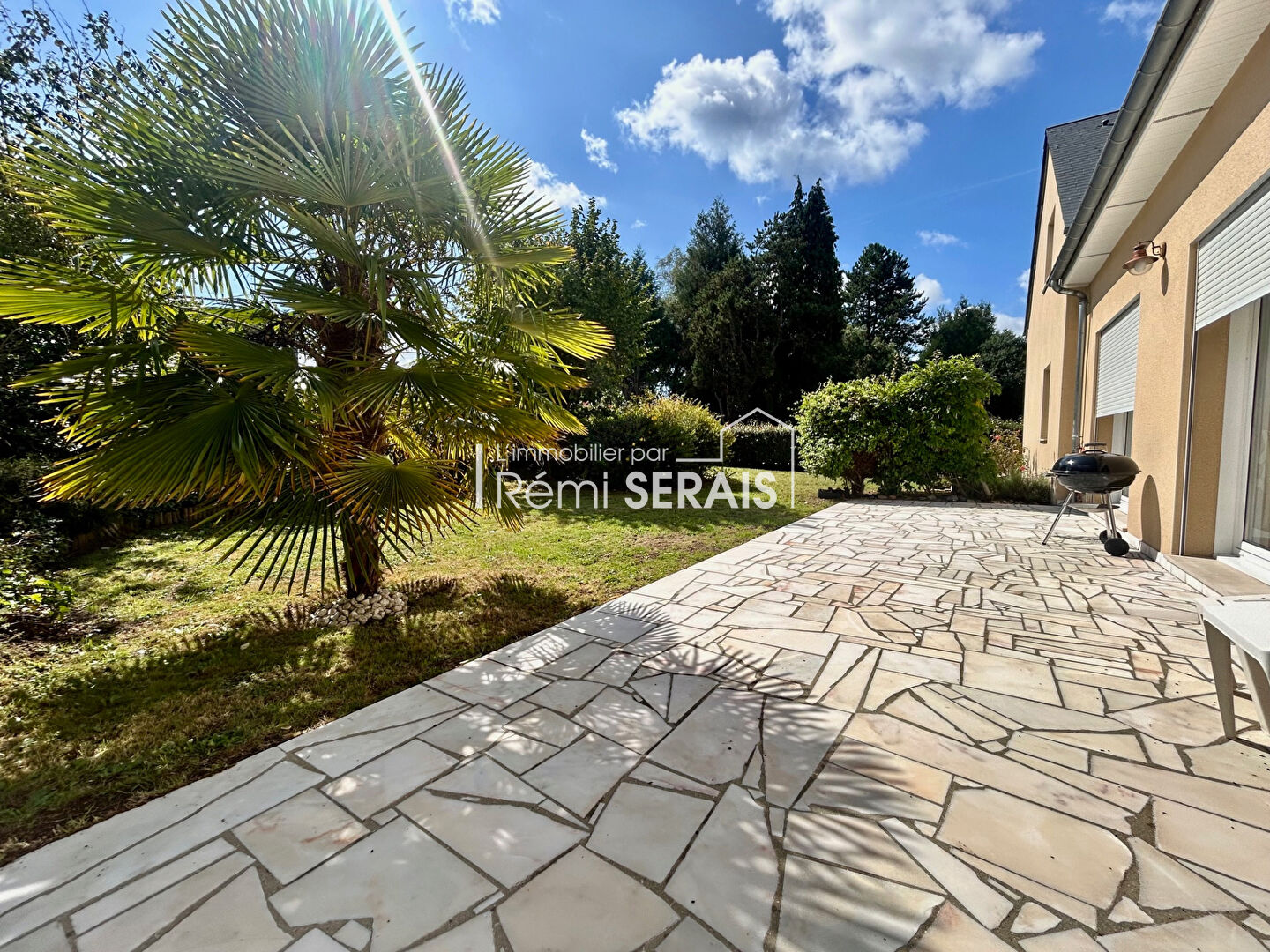 Photo SAINT GEORGES DES GROSEILLERS image 2/6