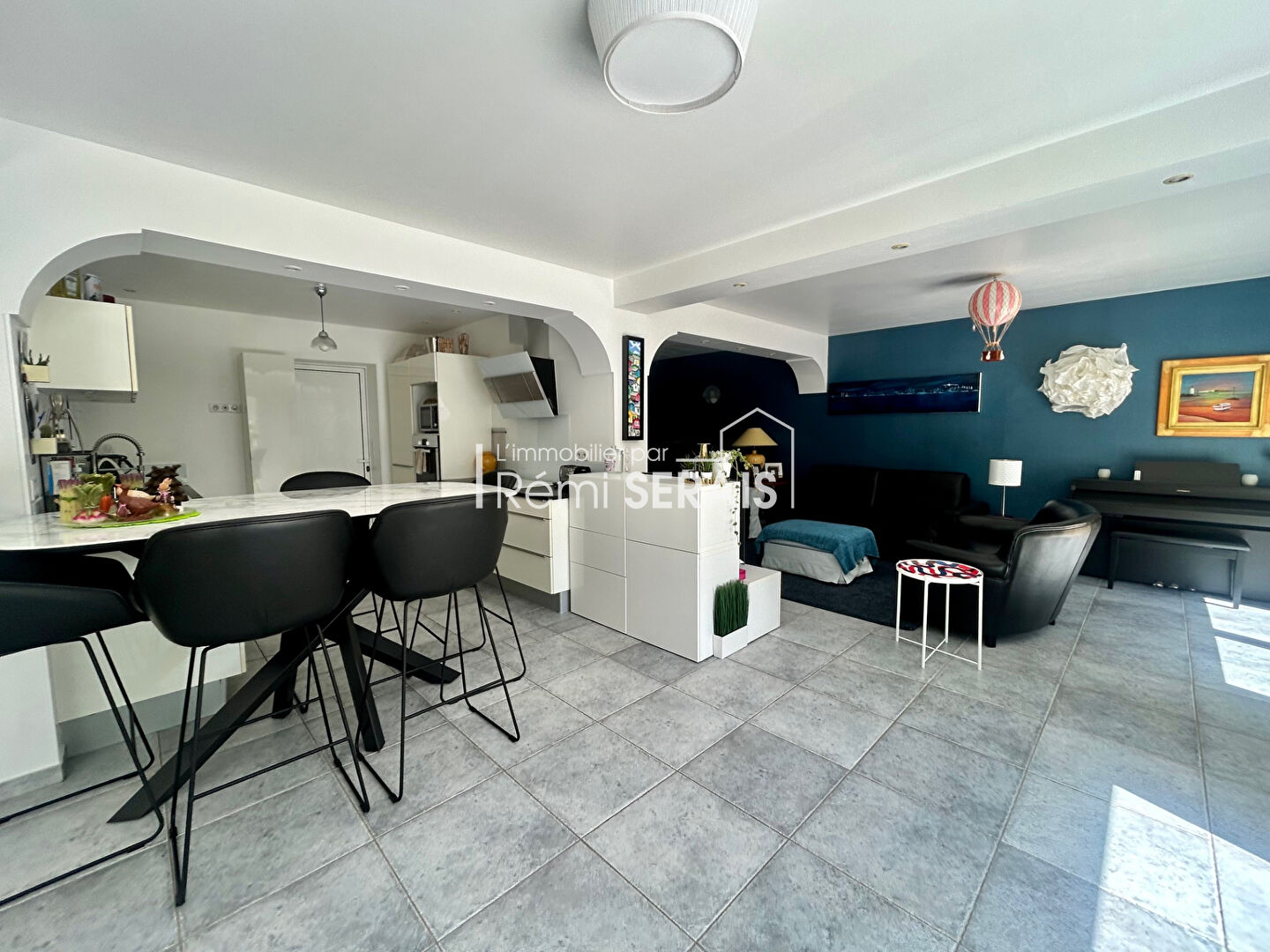 Photo SAINT GEORGES DES GROSEILLERS image 3/6