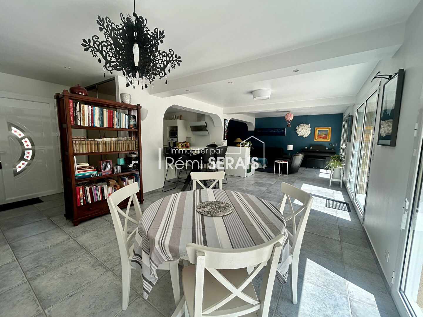 Photo SAINT GEORGES DES GROSEILLERS image 5/6