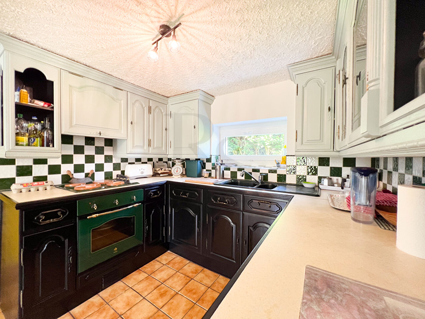 Photo RANES -  Charmante maison en campagne image 4/6