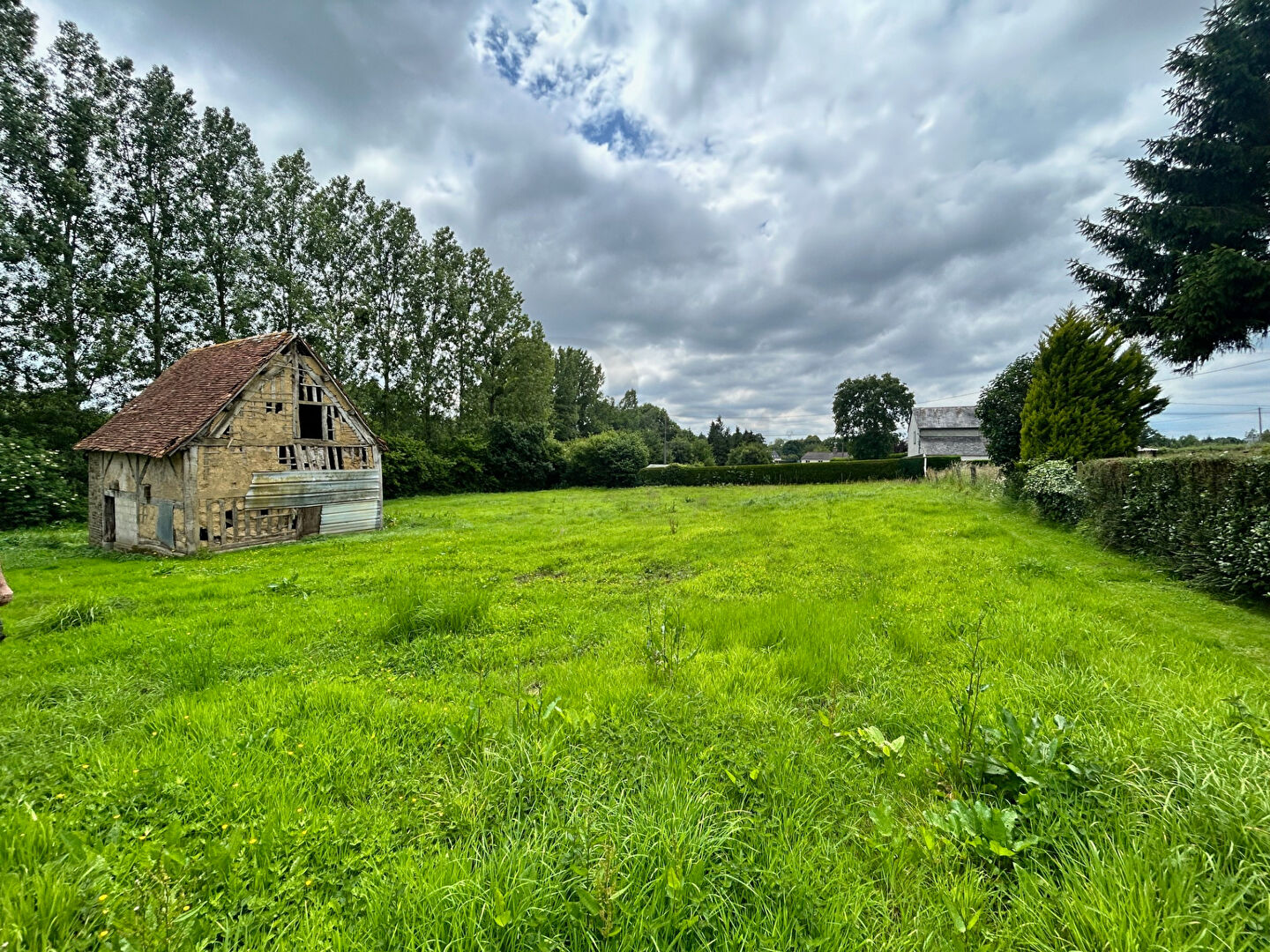 Photo FLERS - BATIMENT RENOVATION image 2/6