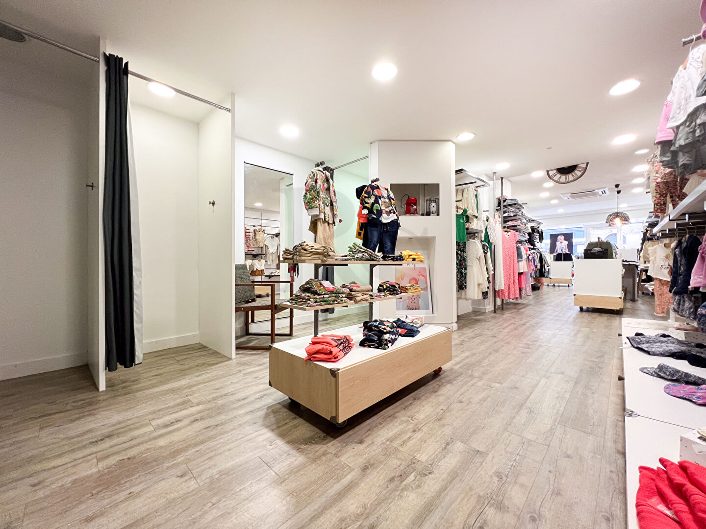 Photo FLERS - Local commercial au coeur de centre-ville image 4/4