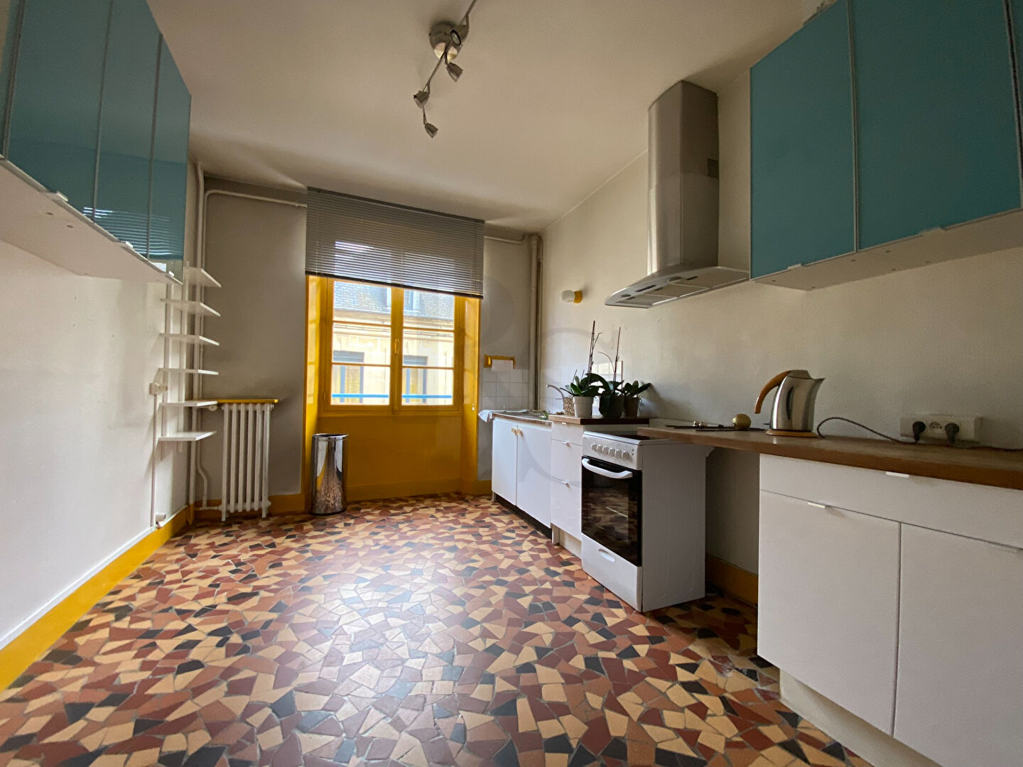 Photo ARGENTAN Maison de ville à vendre avec commerce image 3/6