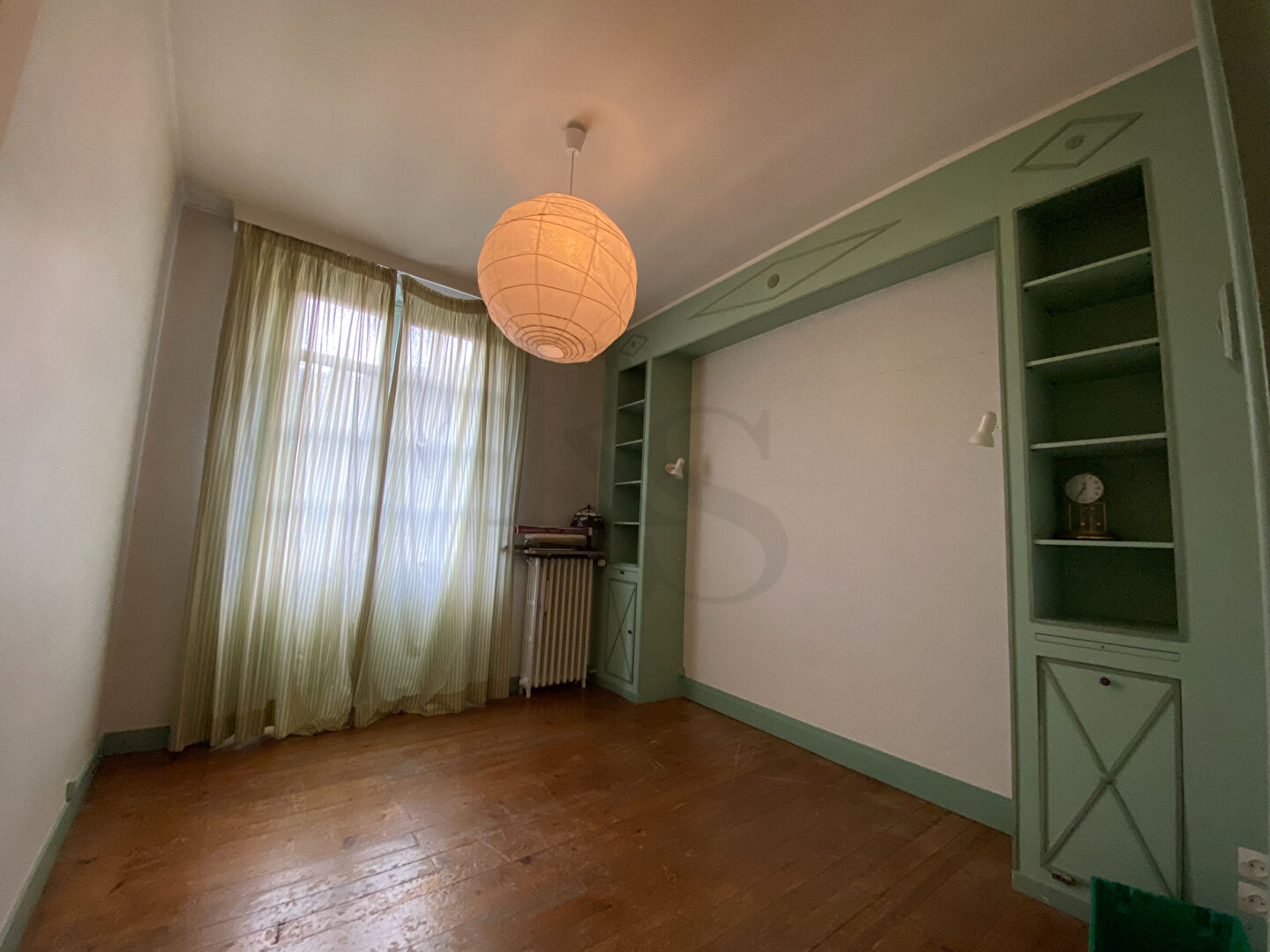 Photo ARGENTAN Maison de ville à vendre avec commerce image 5/6