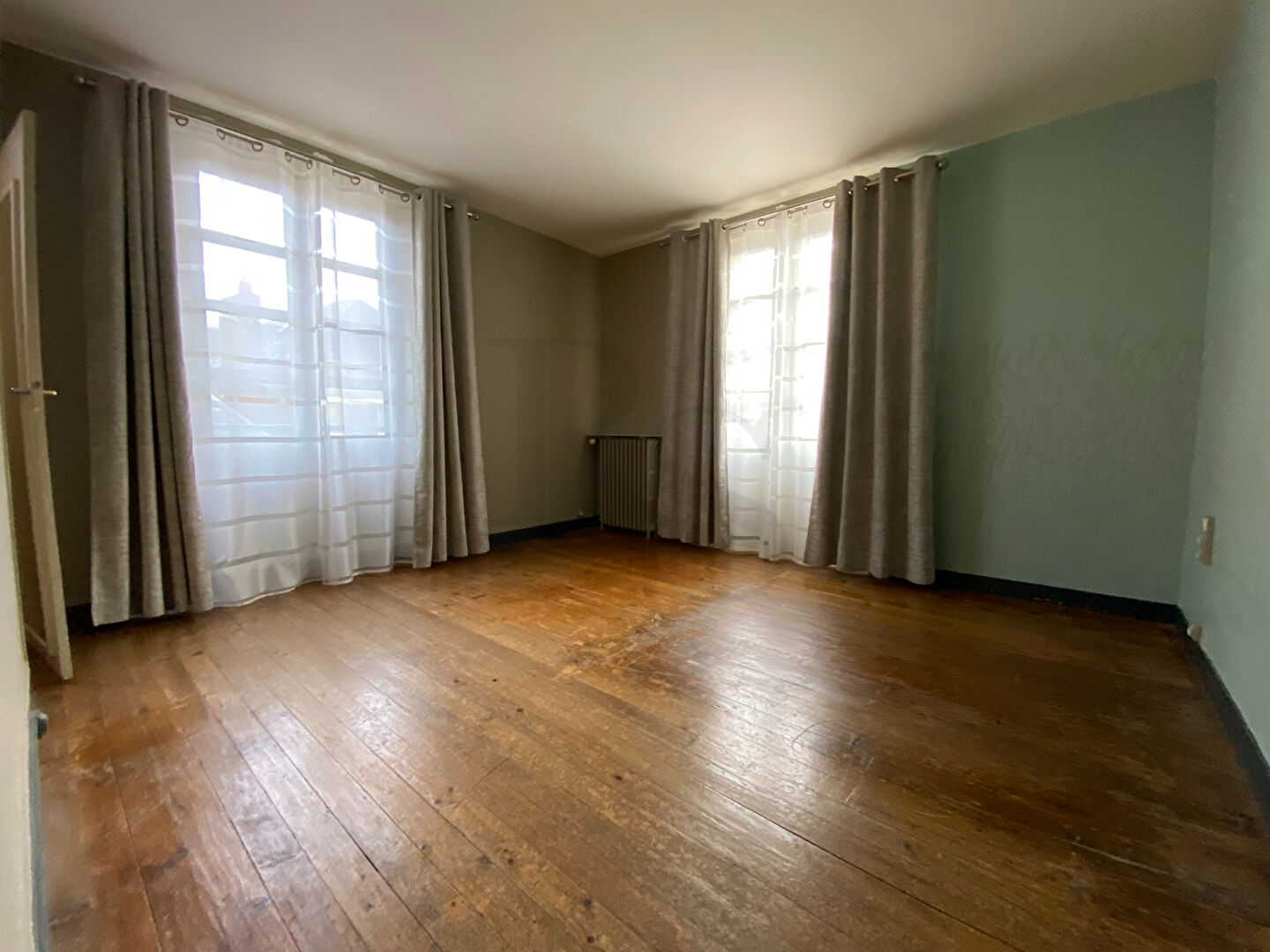 Photo ARGENTAN Maison de ville à vendre avec commerce image 6/6