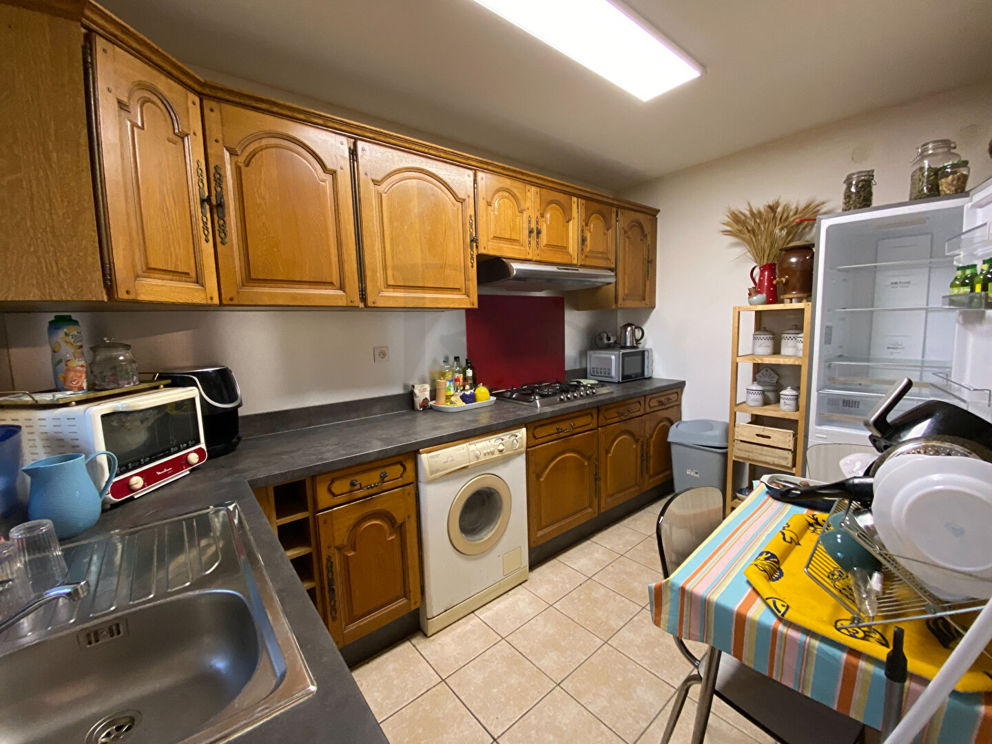 Photo JUVIGNY VAL D'ANDAINE - Maison rénovée image 4/6