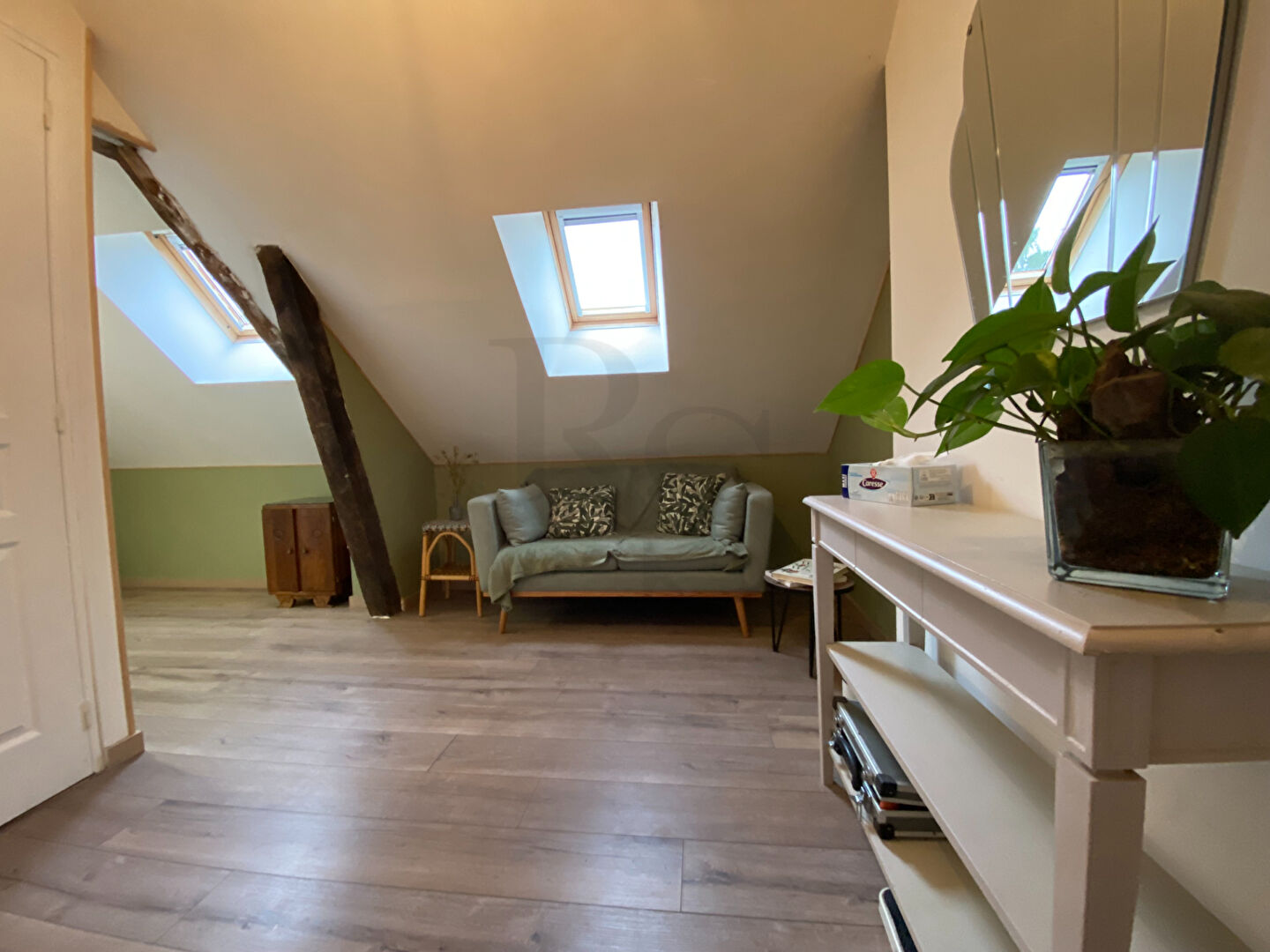 Photo JUVIGNY VAL D'ANDAINE - Maison rénovée image 5/6