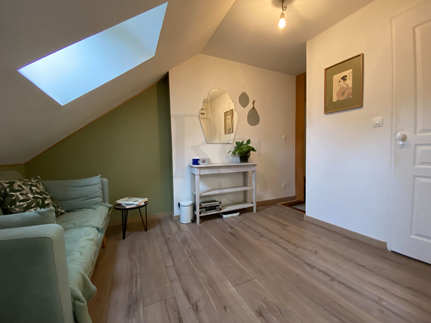 Photo JUVIGNY VAL D'ANDAINE - Maison rénovée image 6/6