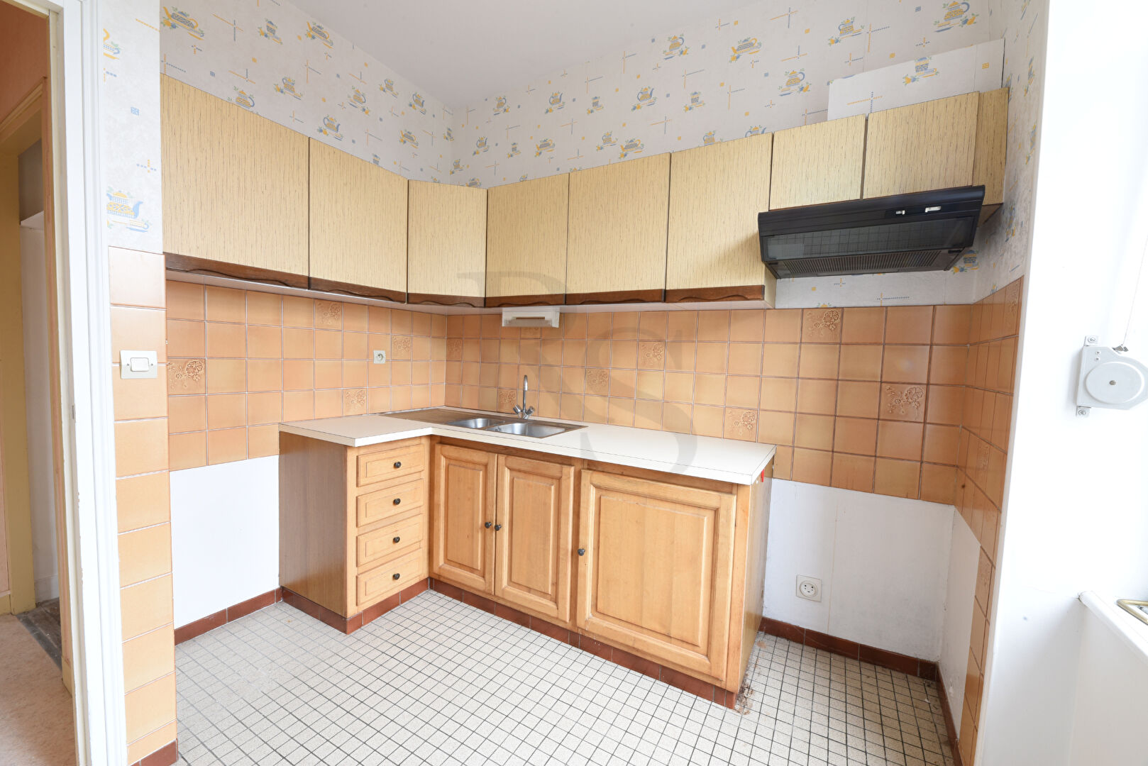 Photo FLERS CENTRE-VILLE - IMMEUBLE image 6/6