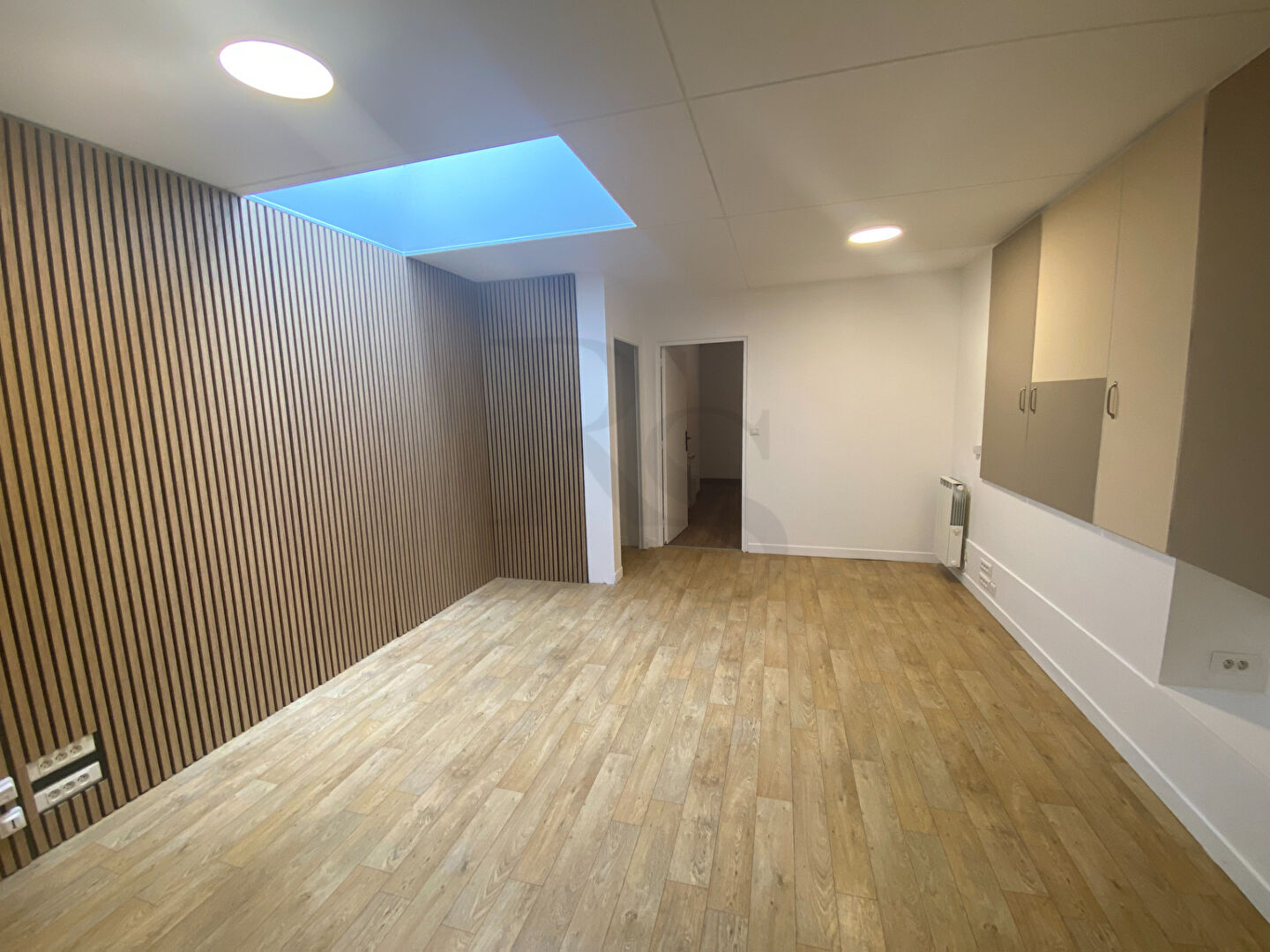 FLERS - Bureaux de 93 m2