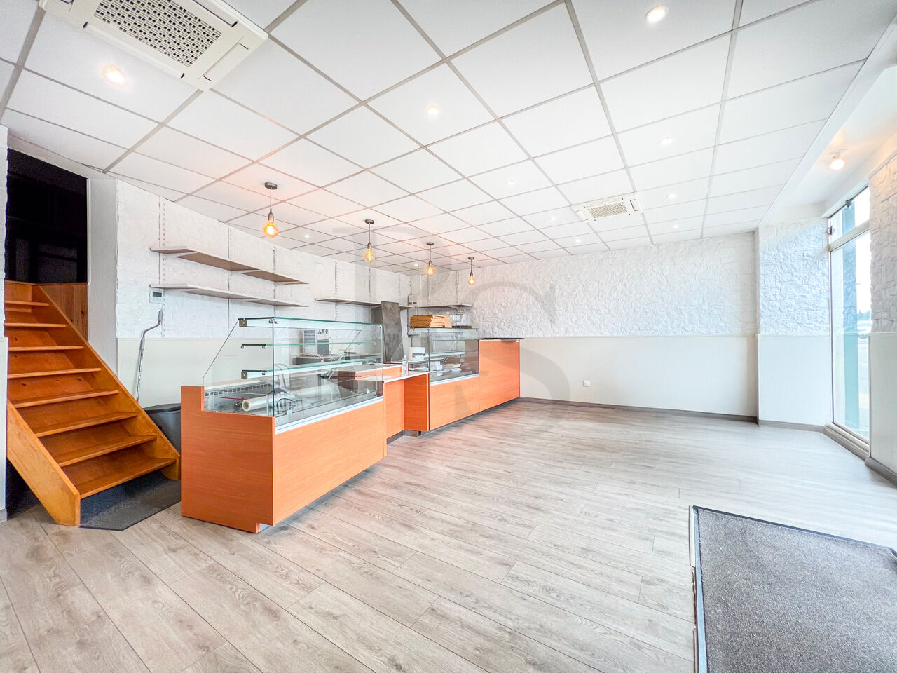 Photo FLERS - LOCAL COMMERCIAL image 3/6