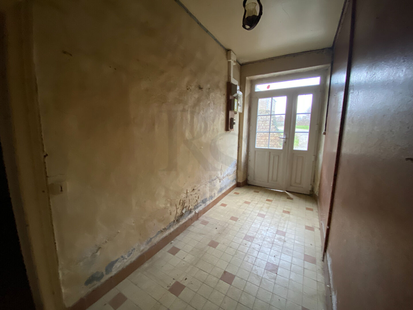 Photo Saint Mars D'Egrenne maison 96m2 à rénover image 2/6