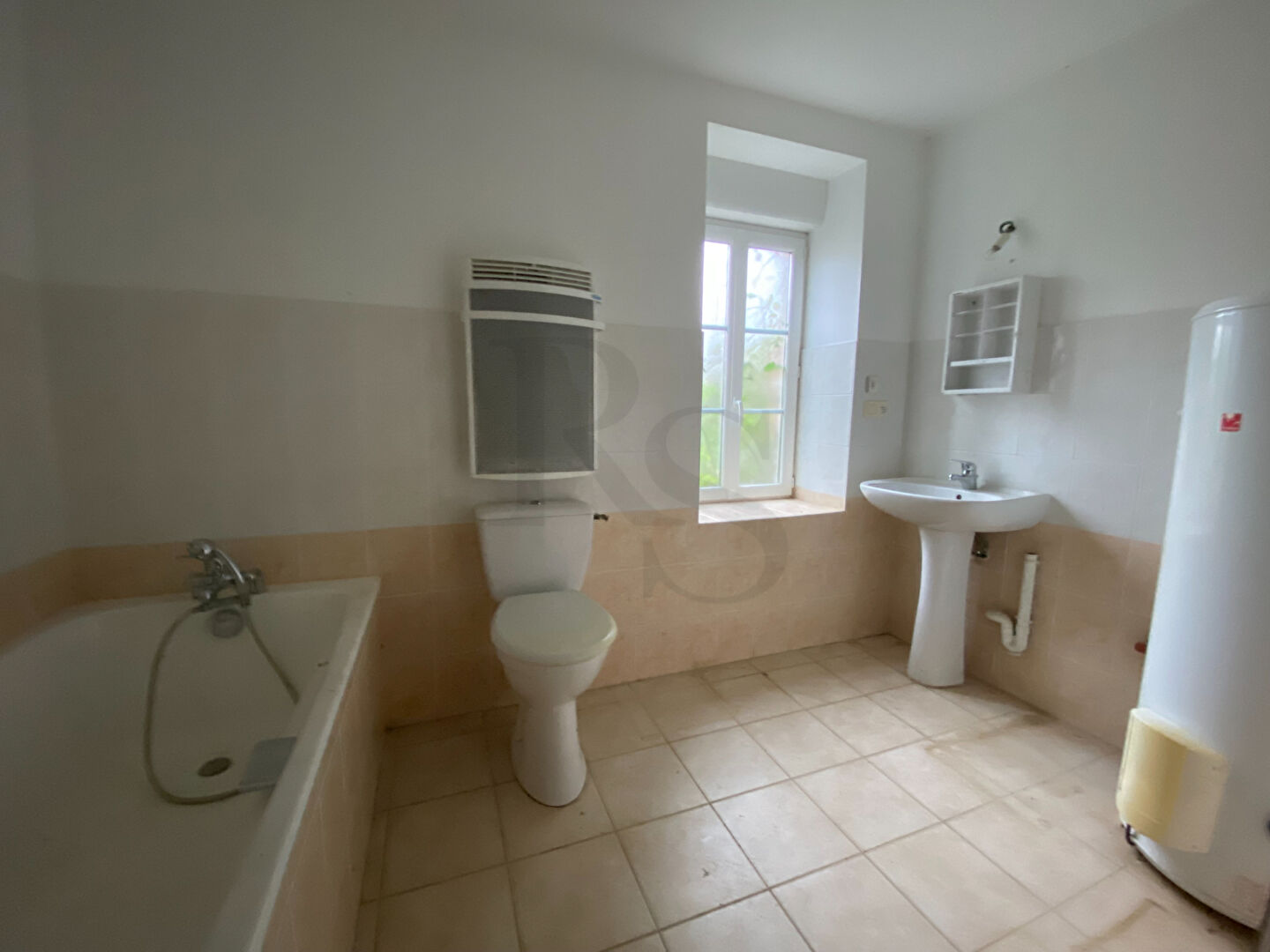 Photo Saint Mars D'Egrenne maison 96m2 à rénover image 5/6