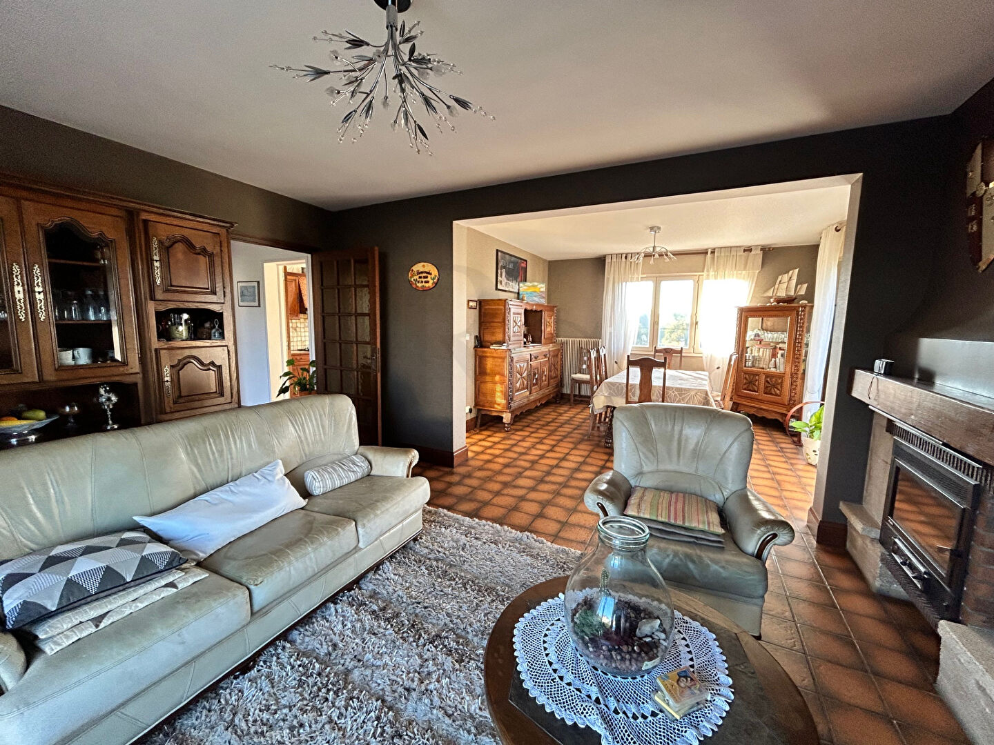 Photo FLERS - PAVILLON image 2/6