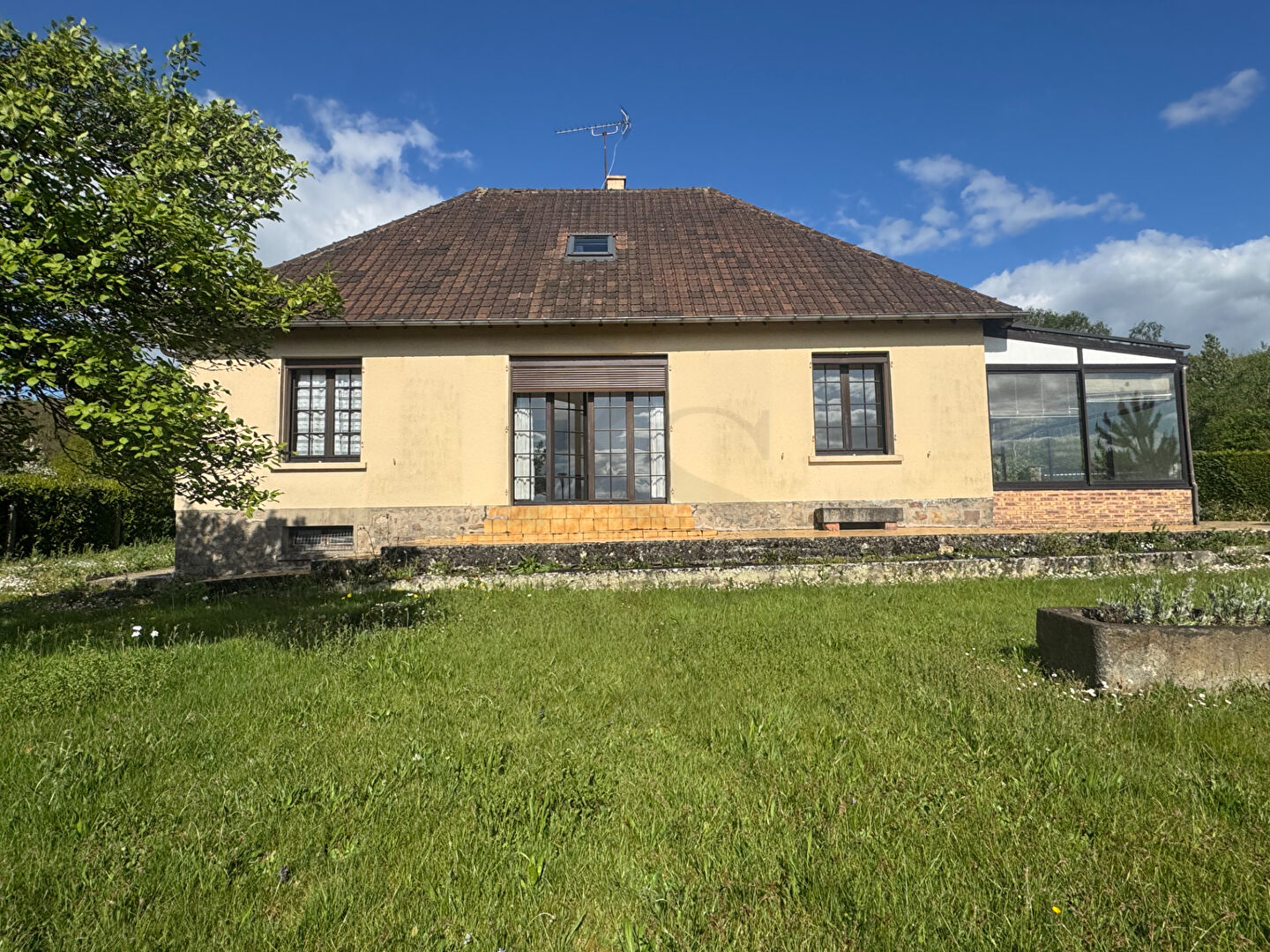 Photo Maison La Ferriere Aux Etangs image 1/6