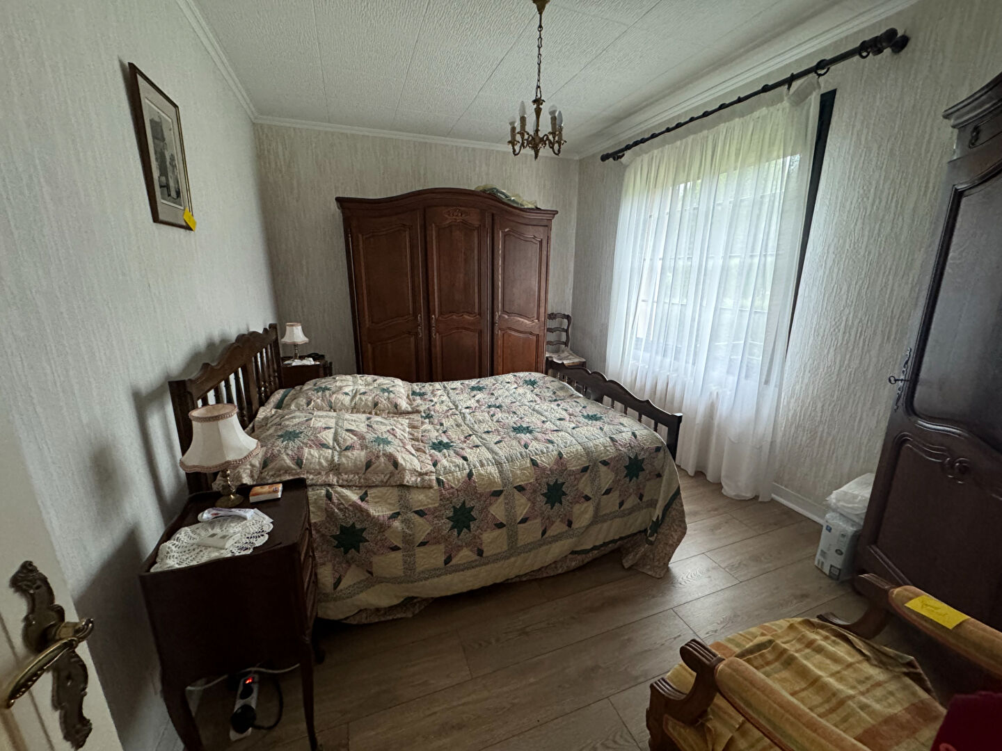 Photo Maison La Ferriere Aux Etangs image 5/6