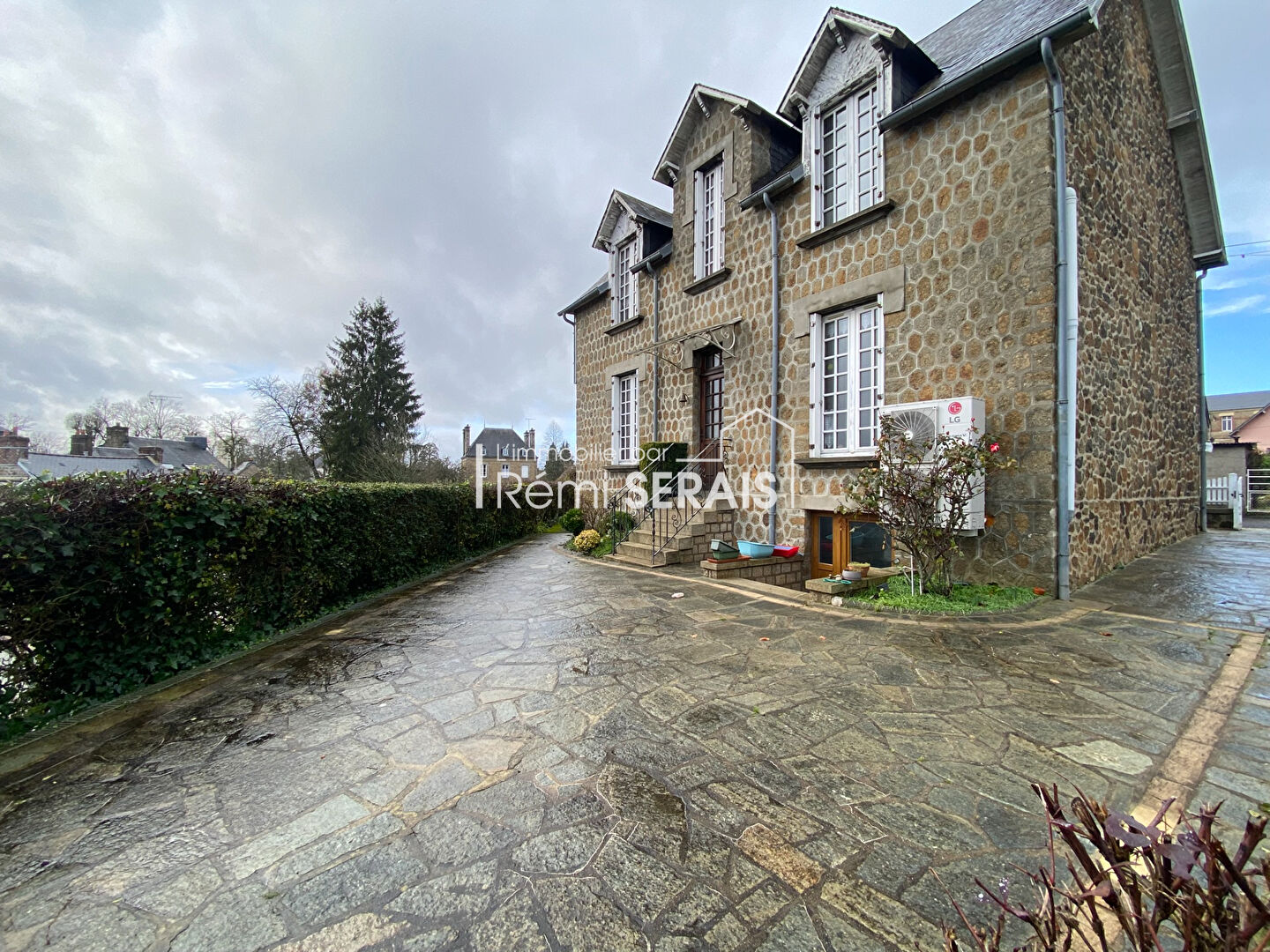 Photo Flers 6 pièce(s) Centre ville image 1/6