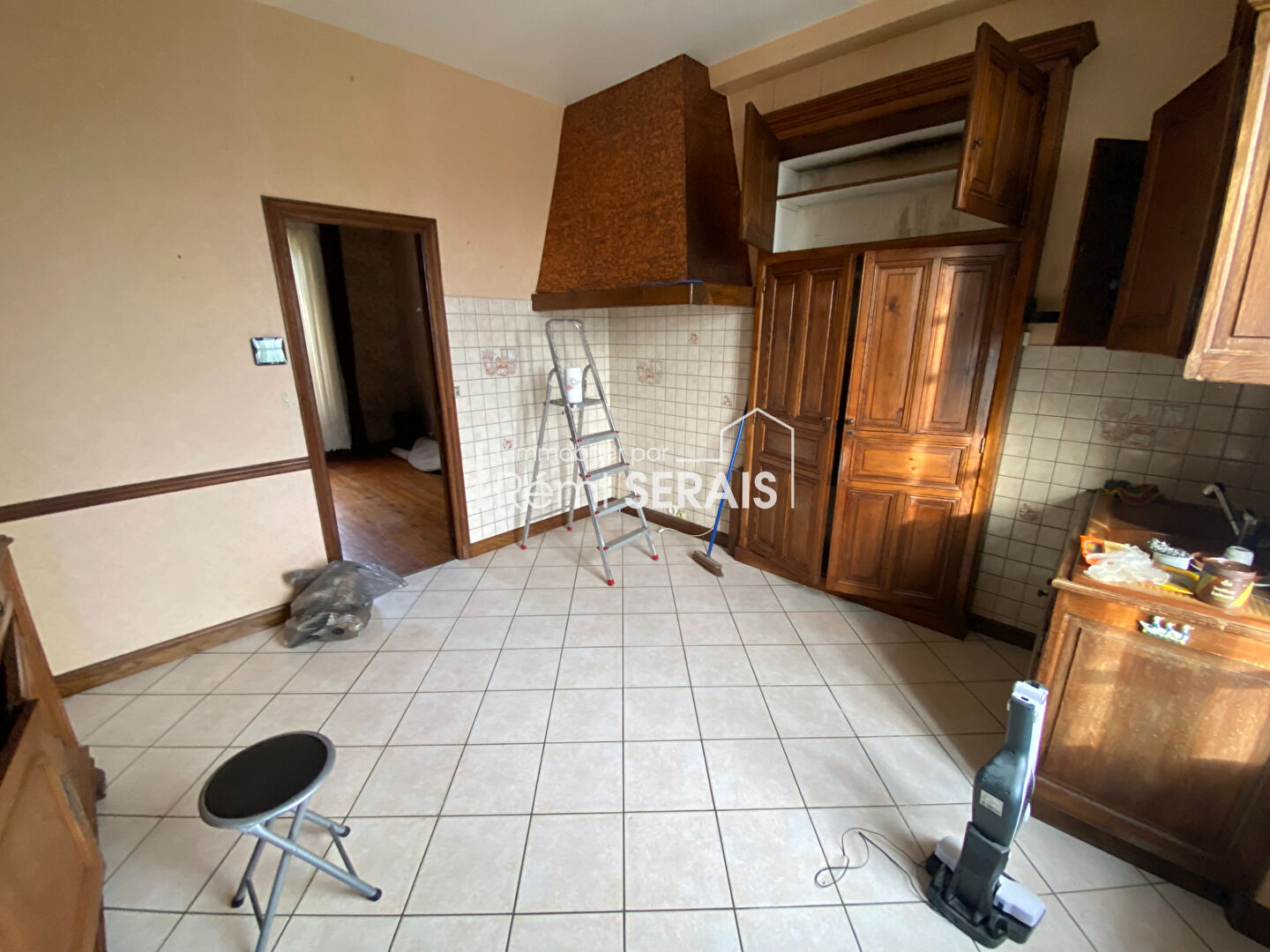 Photo Flers 6 pièce(s) Centre ville image 4/6