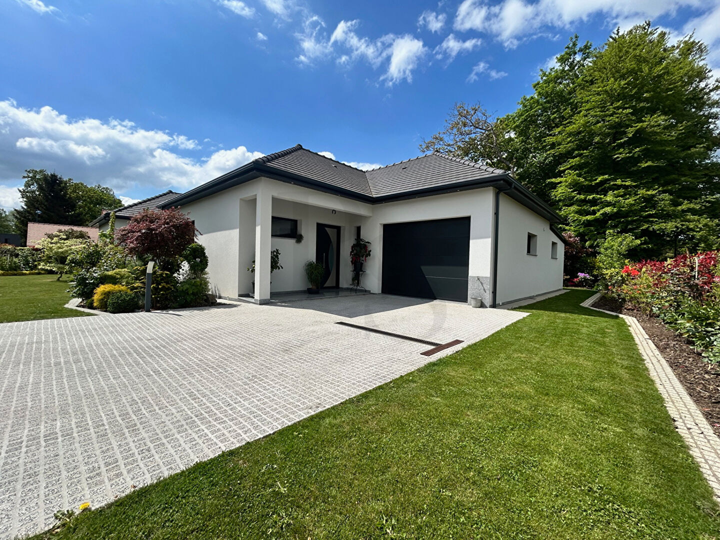 Photo MAISON PLAIN-PIED image 2/6